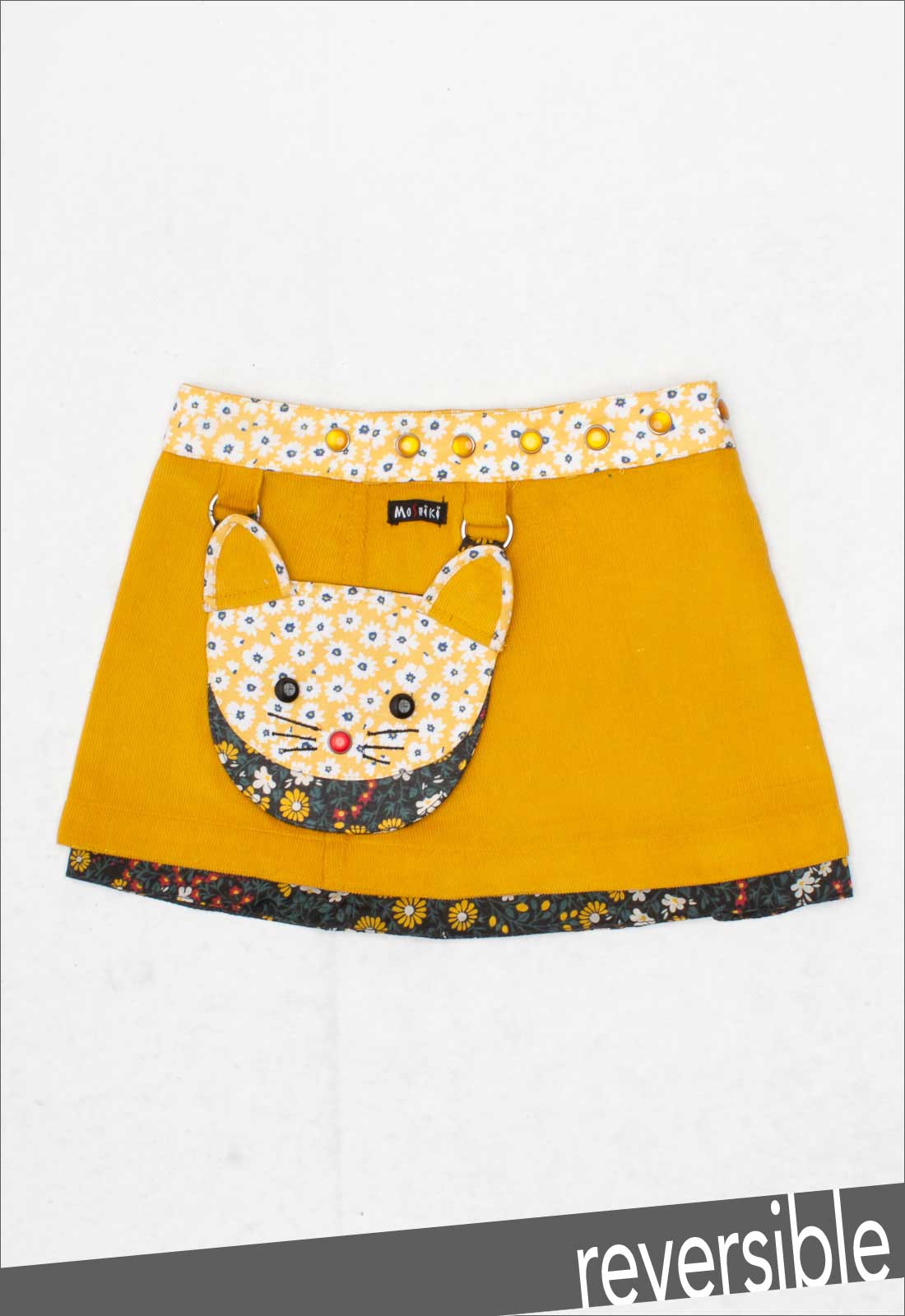 Hot Cookie Kids 2 Cord 24cm Kitty 31613