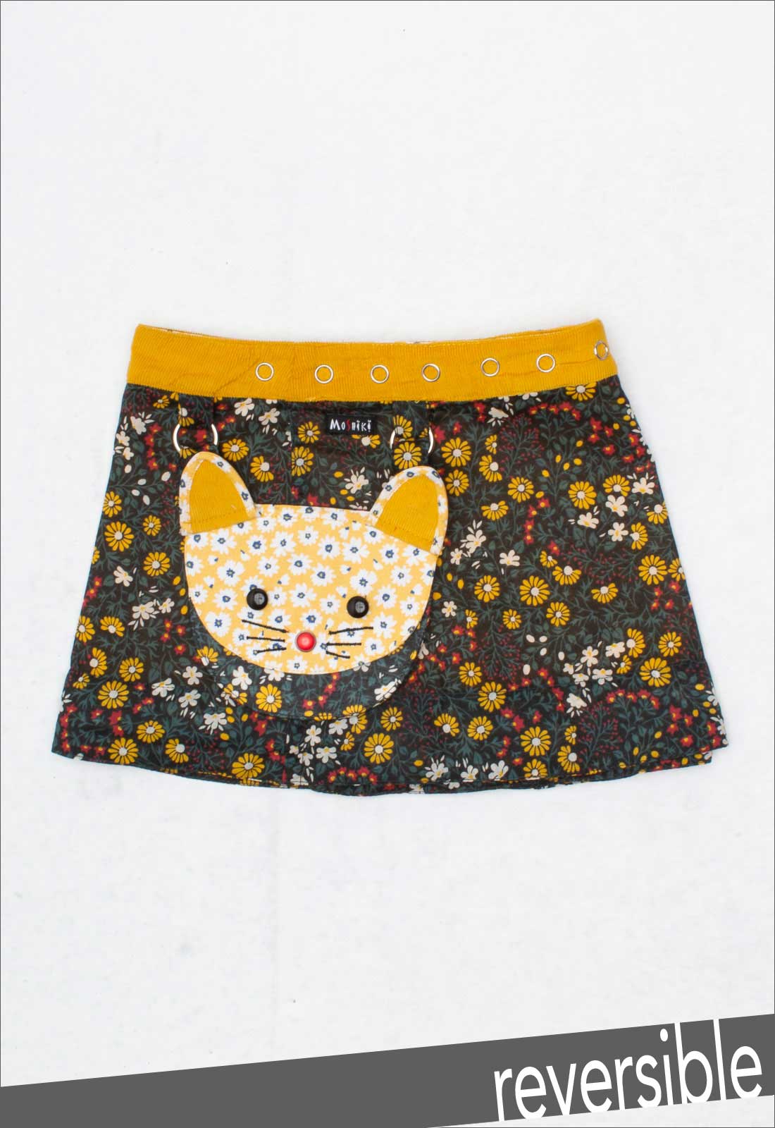 Hot Cookie Kids 2 Cord 24cm Kitty 31613