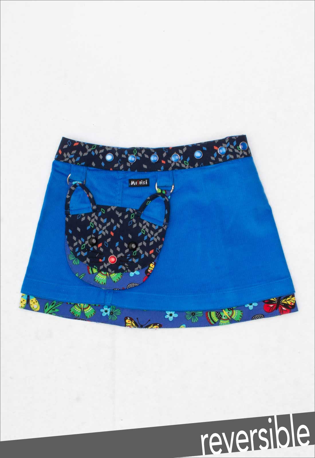 Hot Cookie Kids 2 Cord 24cm Kitty 31616