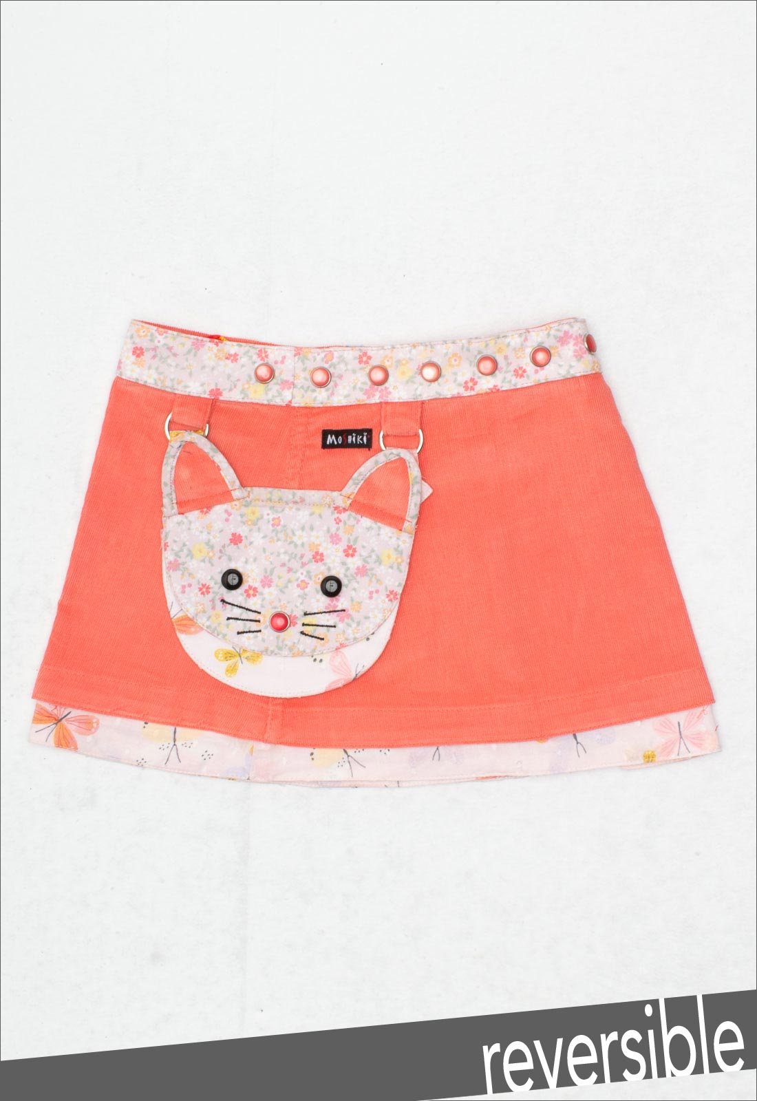 Hot Cookie Kids 2 Cord 24cm Kitty 31712