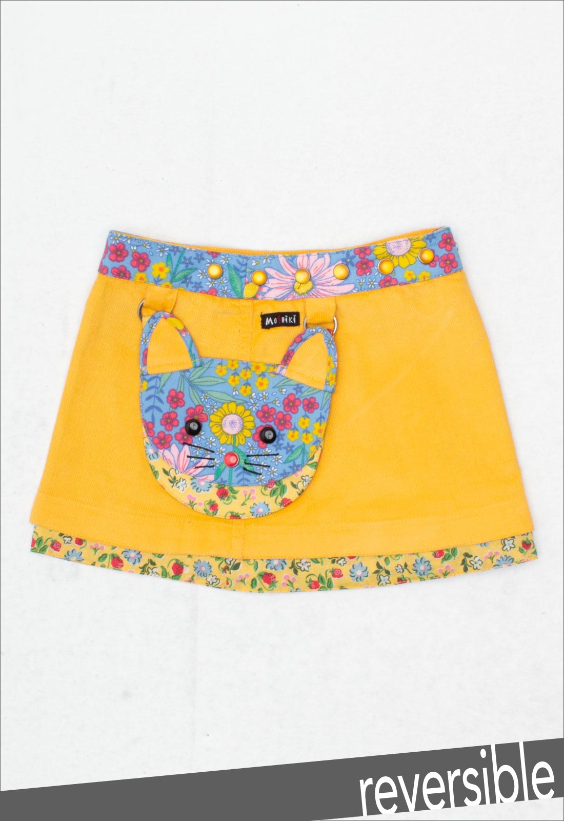 Hot Cookie Kids 2 Cord 24cm Kitty 31714