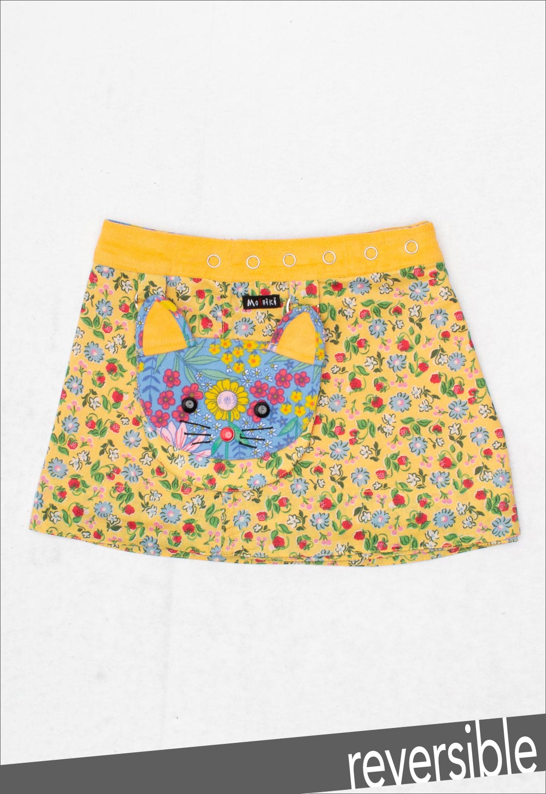 Hot Cookie Kids 2 Cord 24cm Kitty 31714