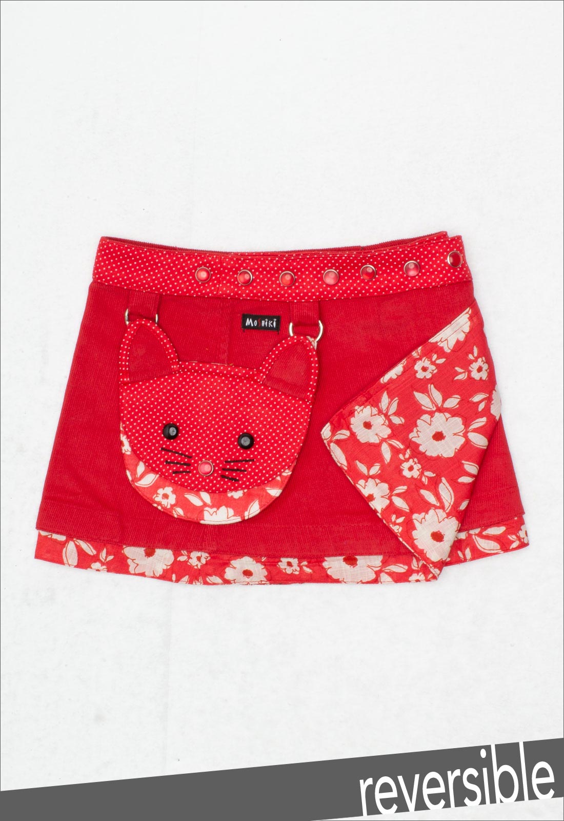 Hot Cookie Kids 2 Cord 24cm Kitty 31752