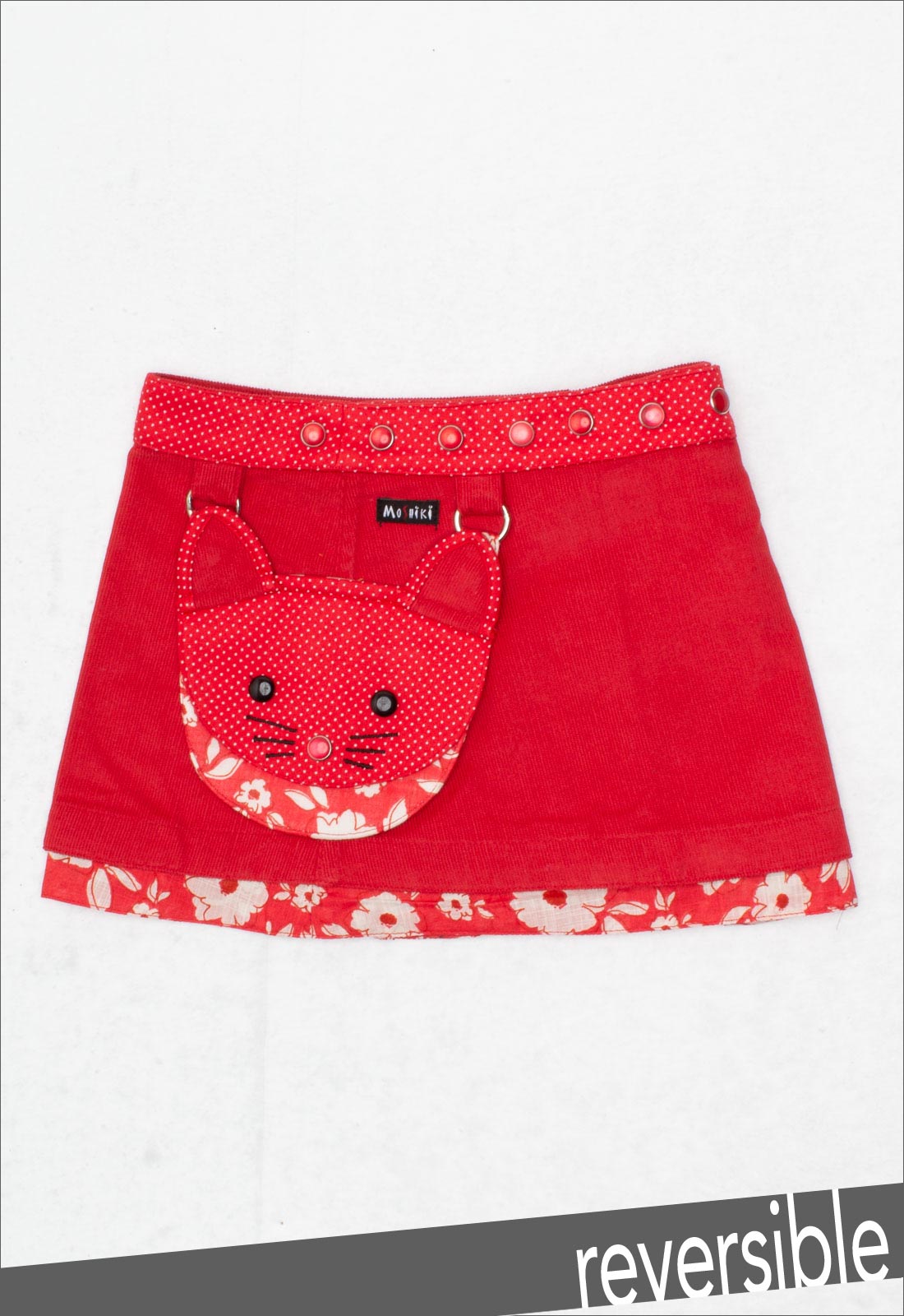 Hot Cookie Kids 2 Cord 24cm Kitty 31752