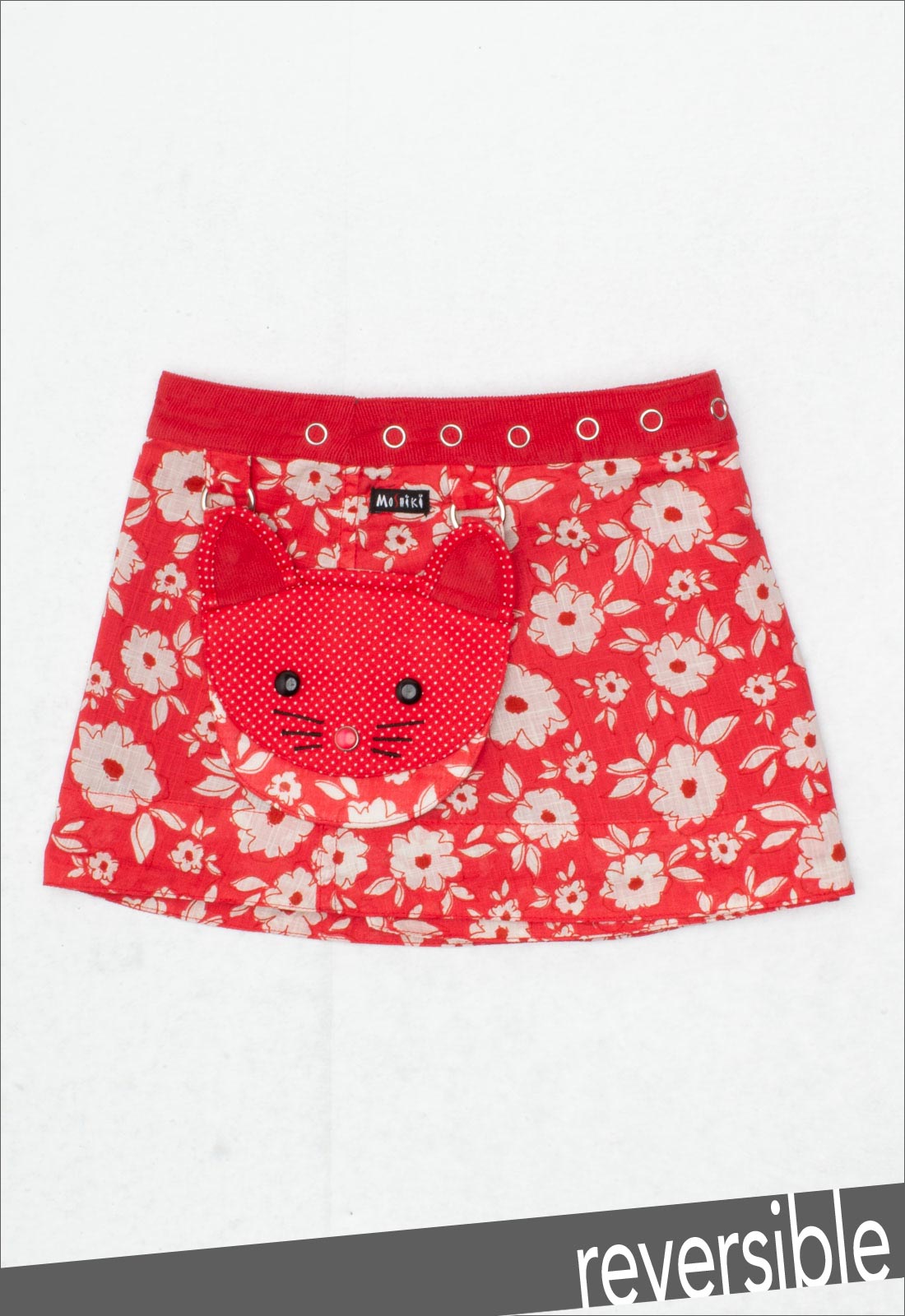 Hot Cookie Kids 2 Cord 24cm Kitty 31752