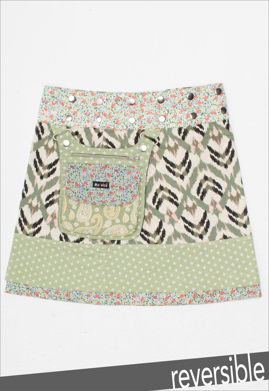 Hot Cookie Slim 1 Cotton 36cm 32133