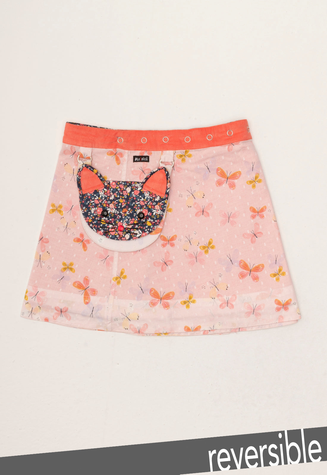 Hot Cookie Kids 4 Cord 34cm Kitty 32701