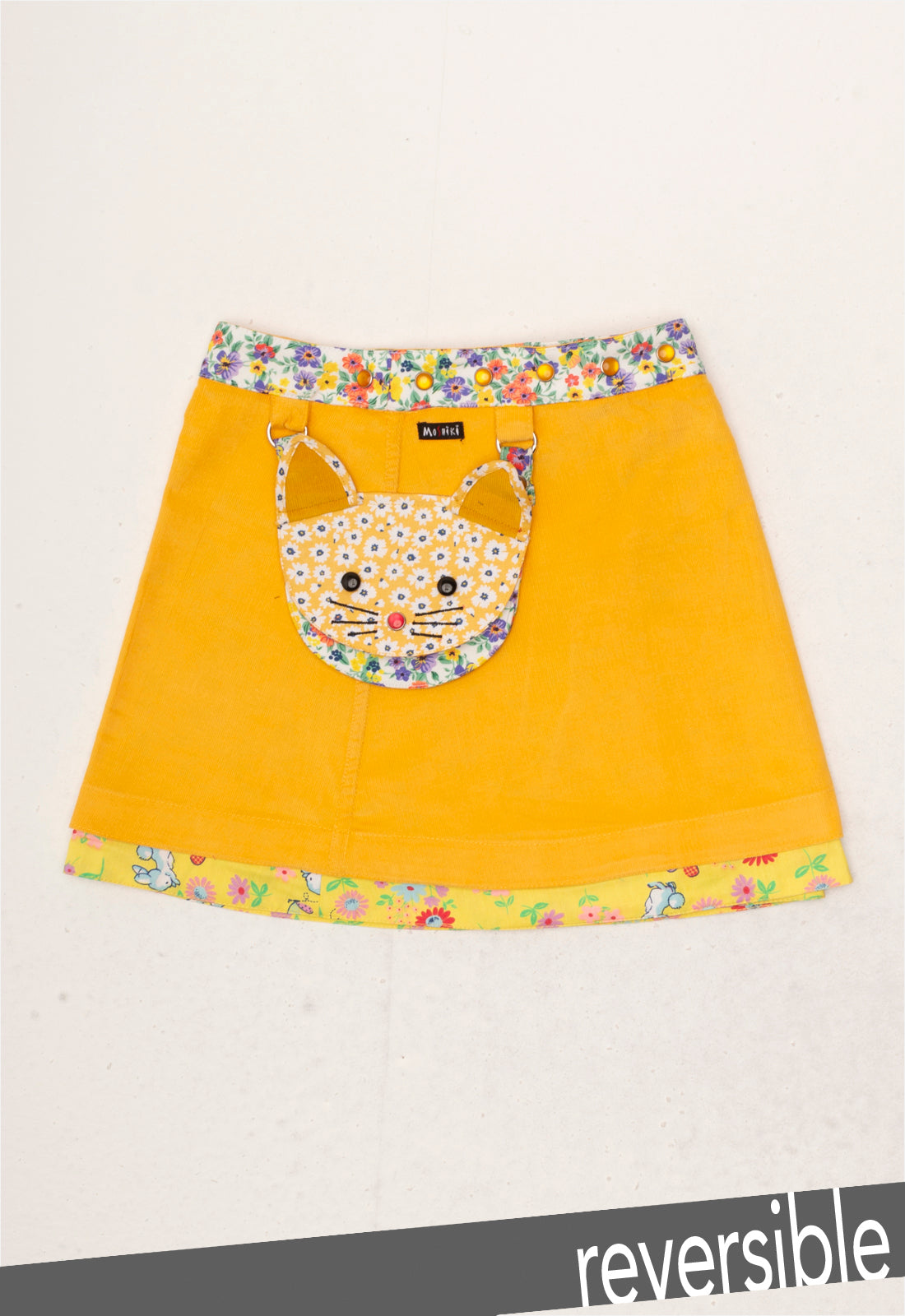 Hot Cookie Kids 4 Cord 34cm Kitty 32916