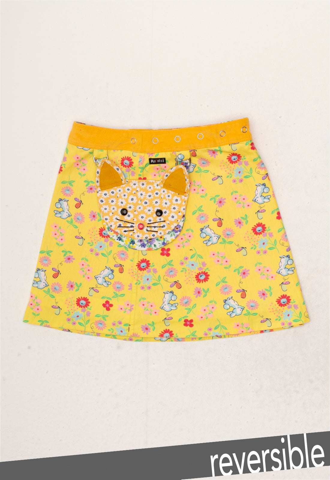 Hot Cookie Kids 4 Cord 34cm Kitty 32916