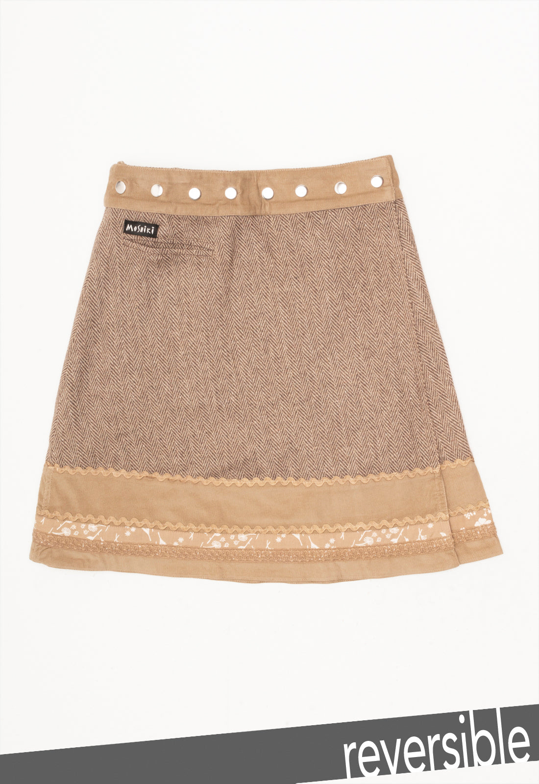 Hot Cookie 27 Tweed 50 cm 32935