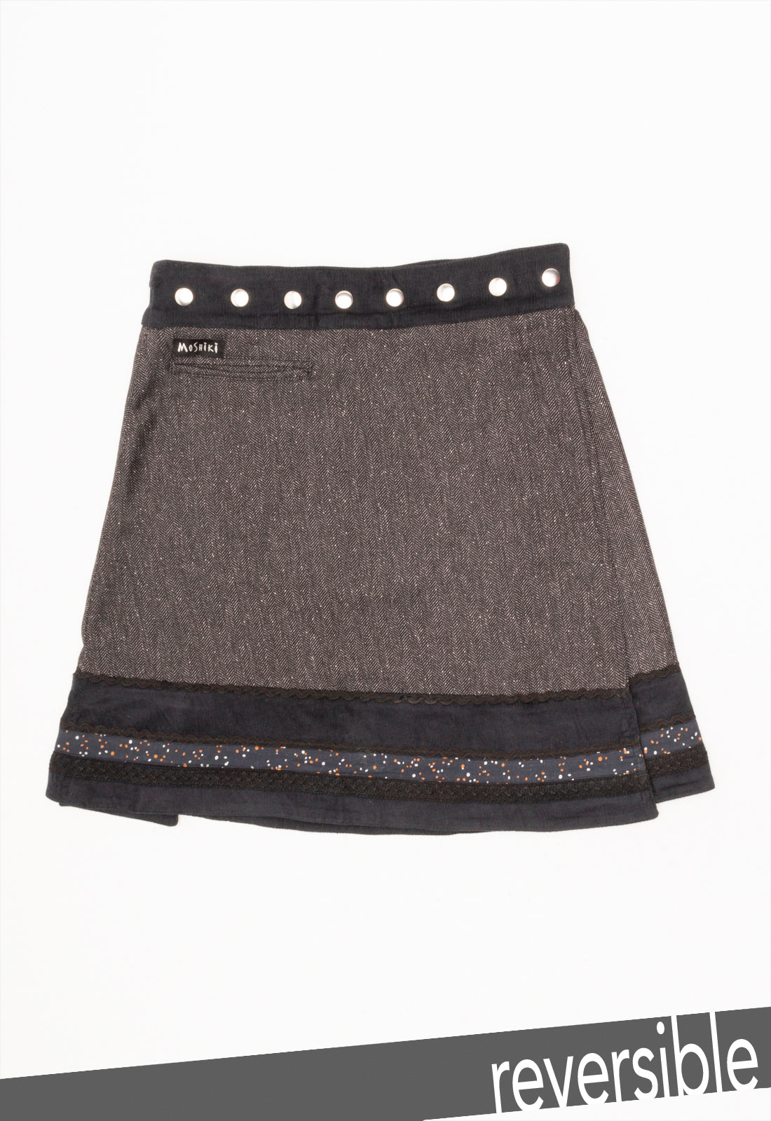 Hot Cookie 27 Tweed 50 cm 32936