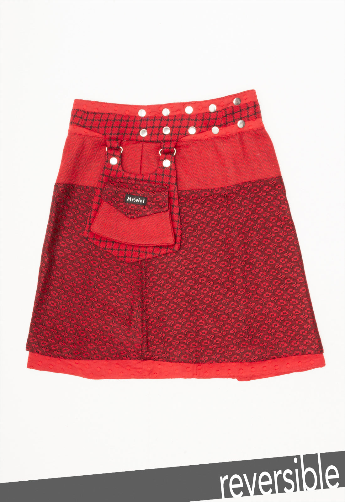 Hot Cookie 13 Woven 55cm 32956
