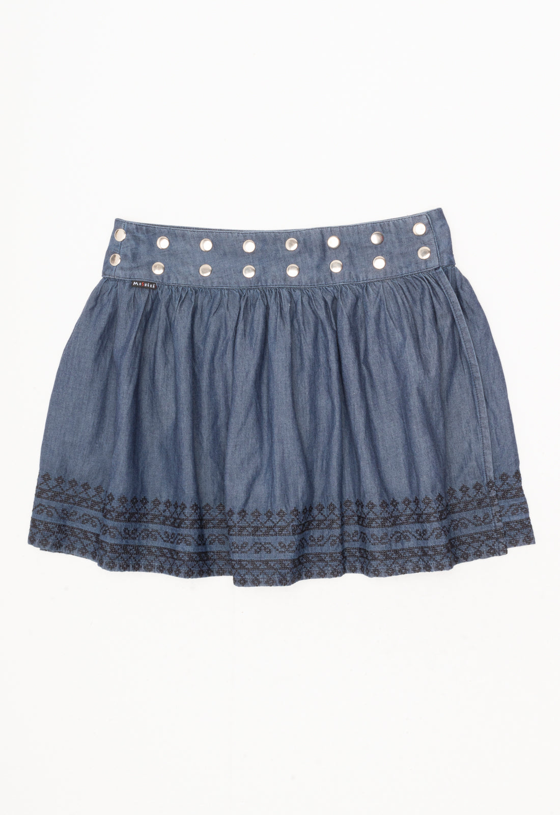 Hot Cookie 26 Denim 40cm 32990