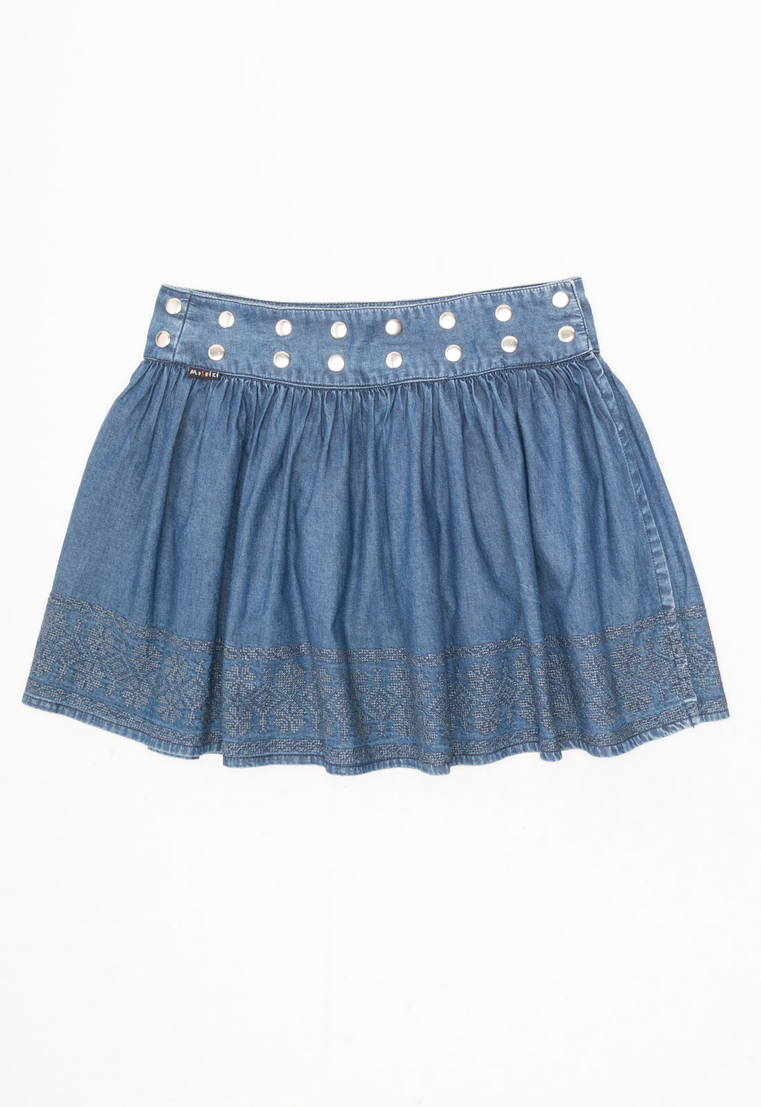 Hot Cookie 26 Denim 40cm 32995
