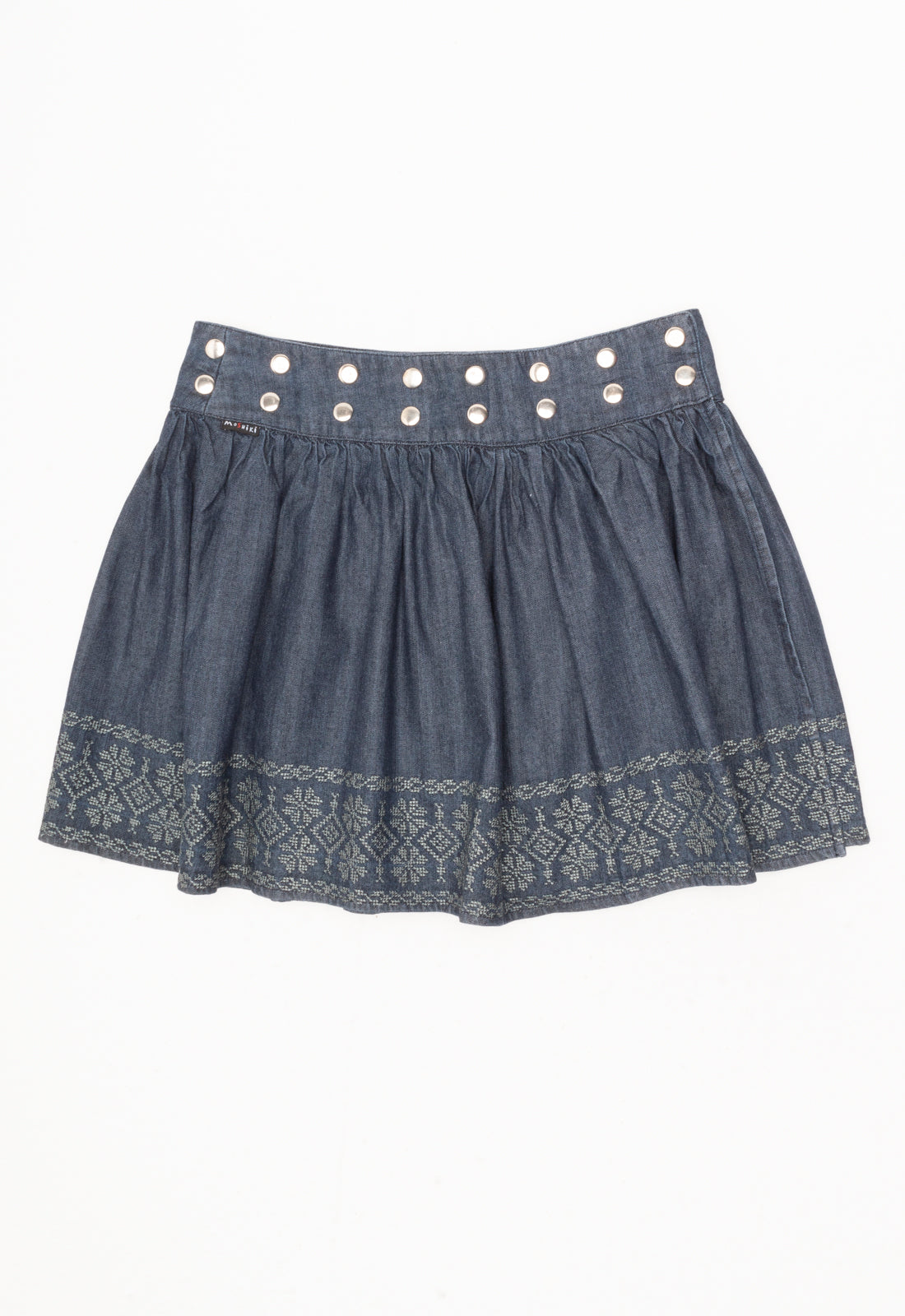 Hot Cookie 26 Denim 40cm 32997