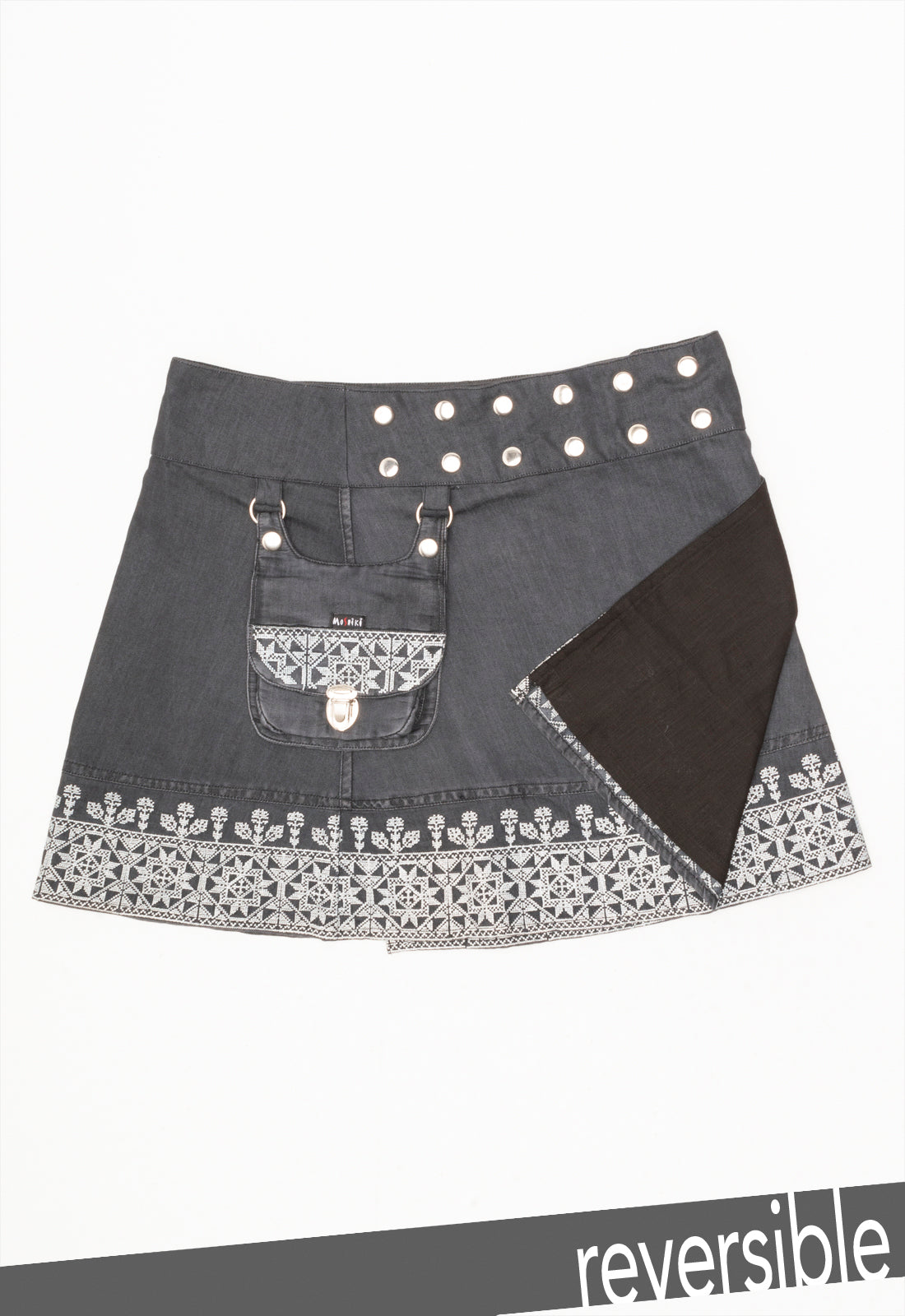 Hot Cookie 24 Denim 40cm 33000