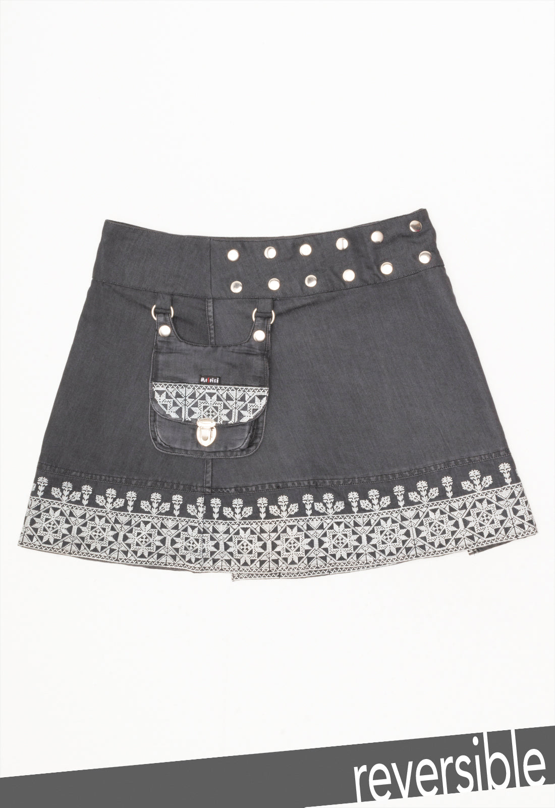 Hot Cookie 24 Denim 40cm 33000