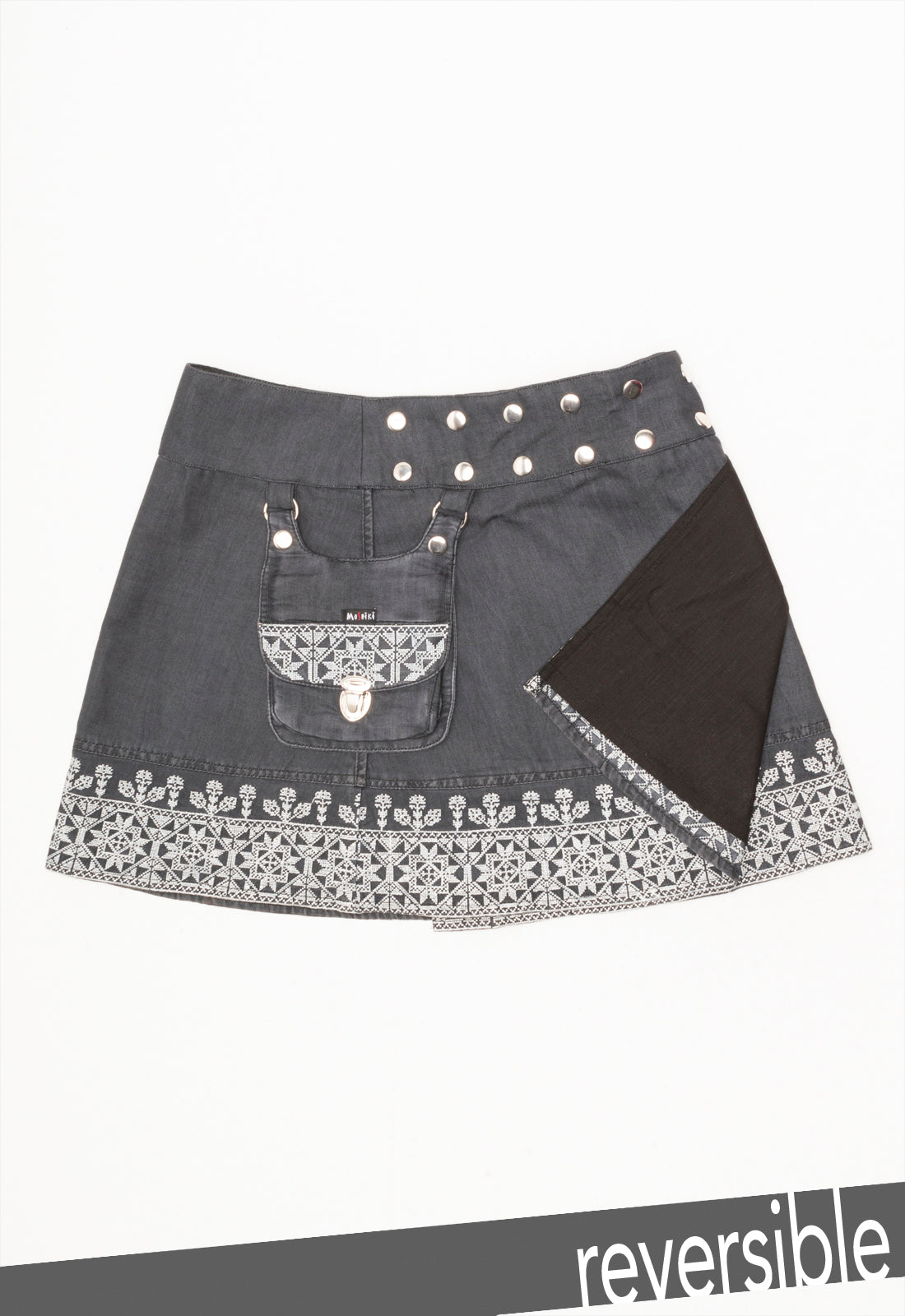 Hot Cookie 24 Denim 40cm 33002