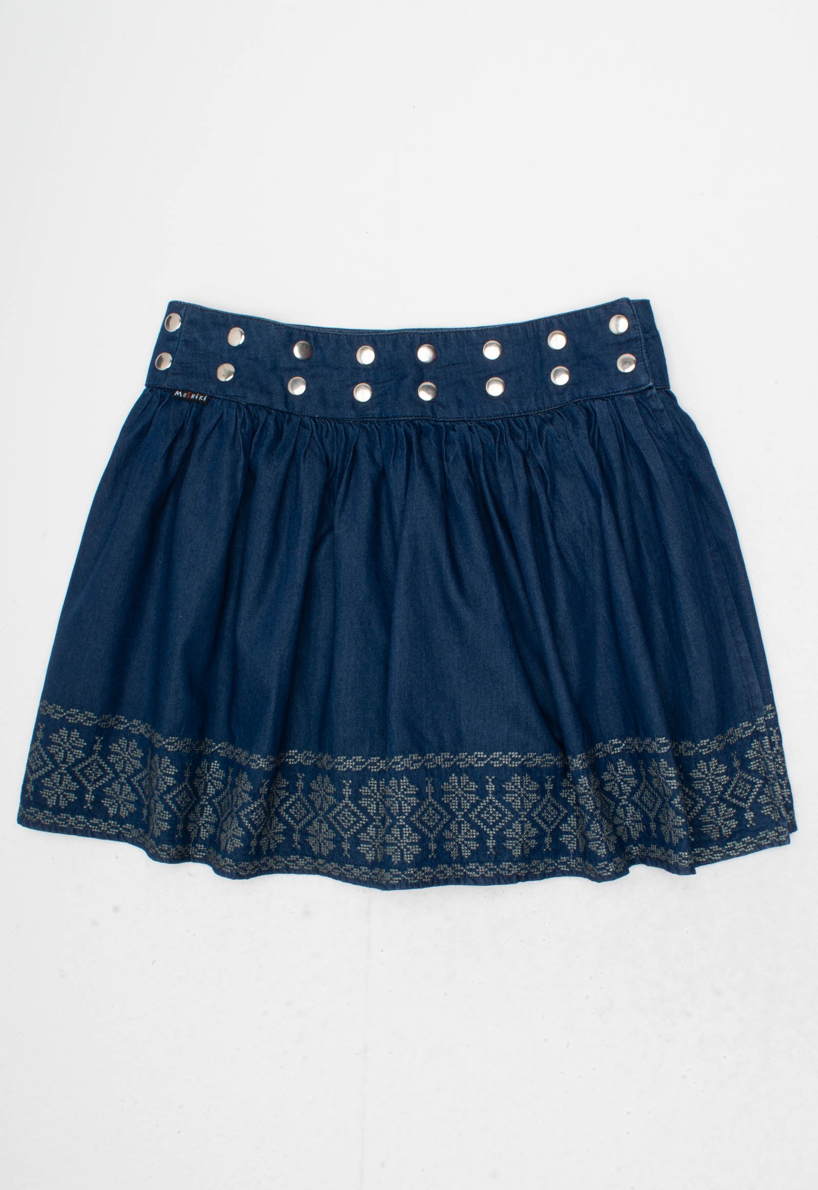 Hot Cookie 26 Denim 40cm 33028