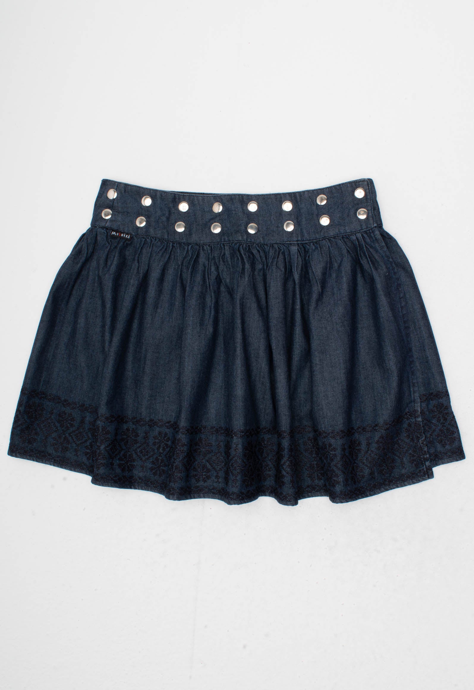 Hot Cookie 26 Denim 40cm 33029