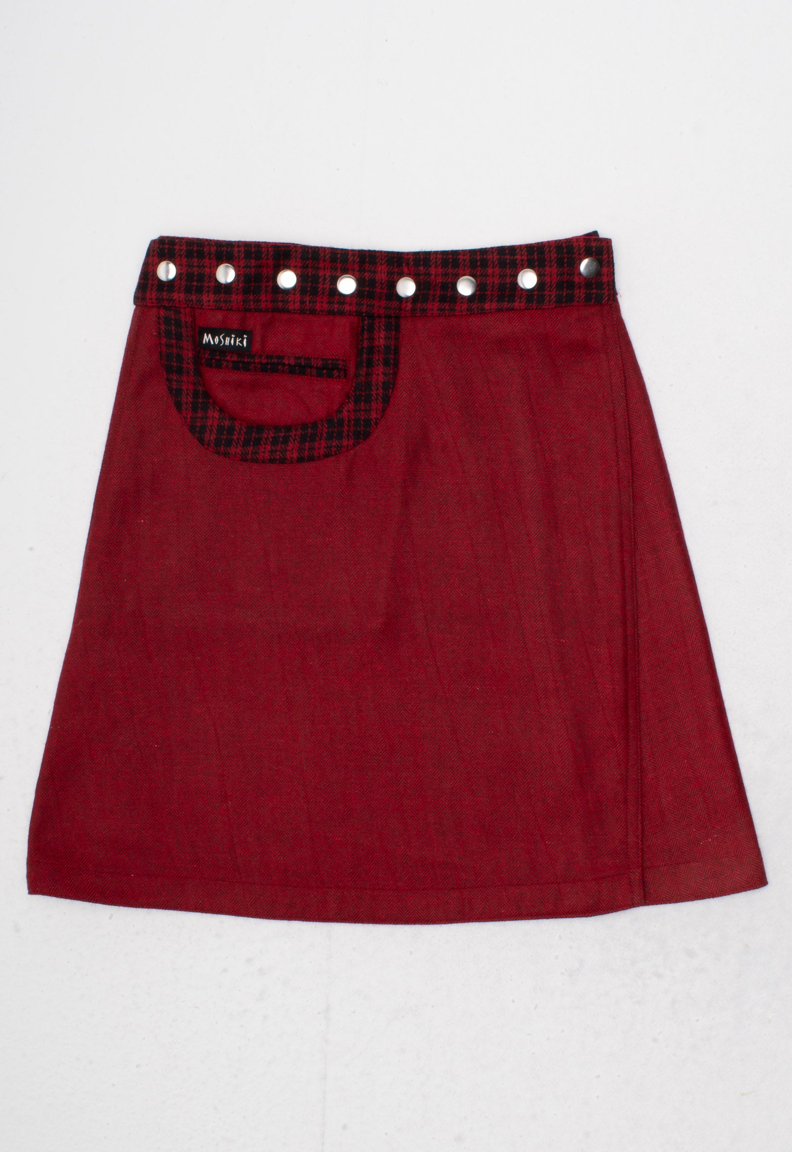 Hot Cookie 53 Tweed 50cm 33215
