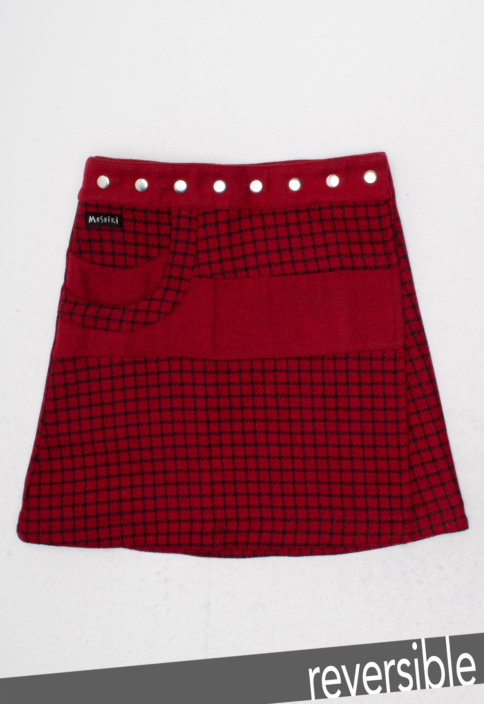 Hot Cookie 60 Tweed 45 cm 33217