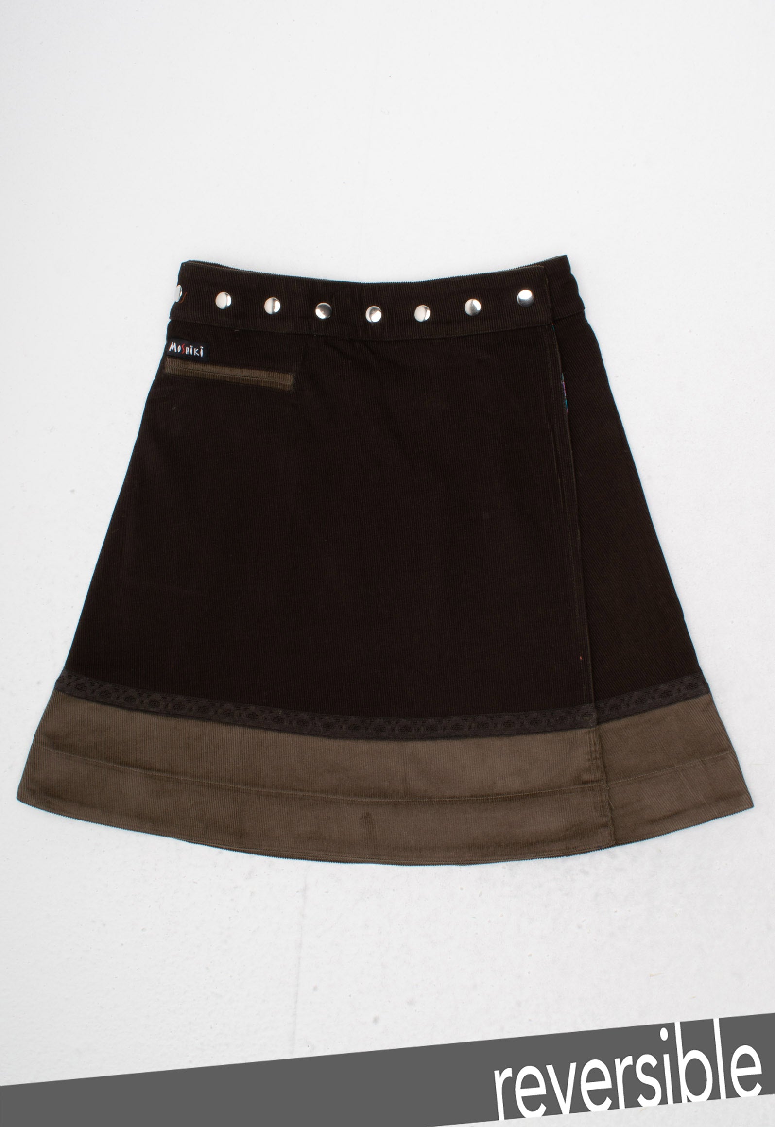 Hot Cookie 41 Corduroy 52cm 28738