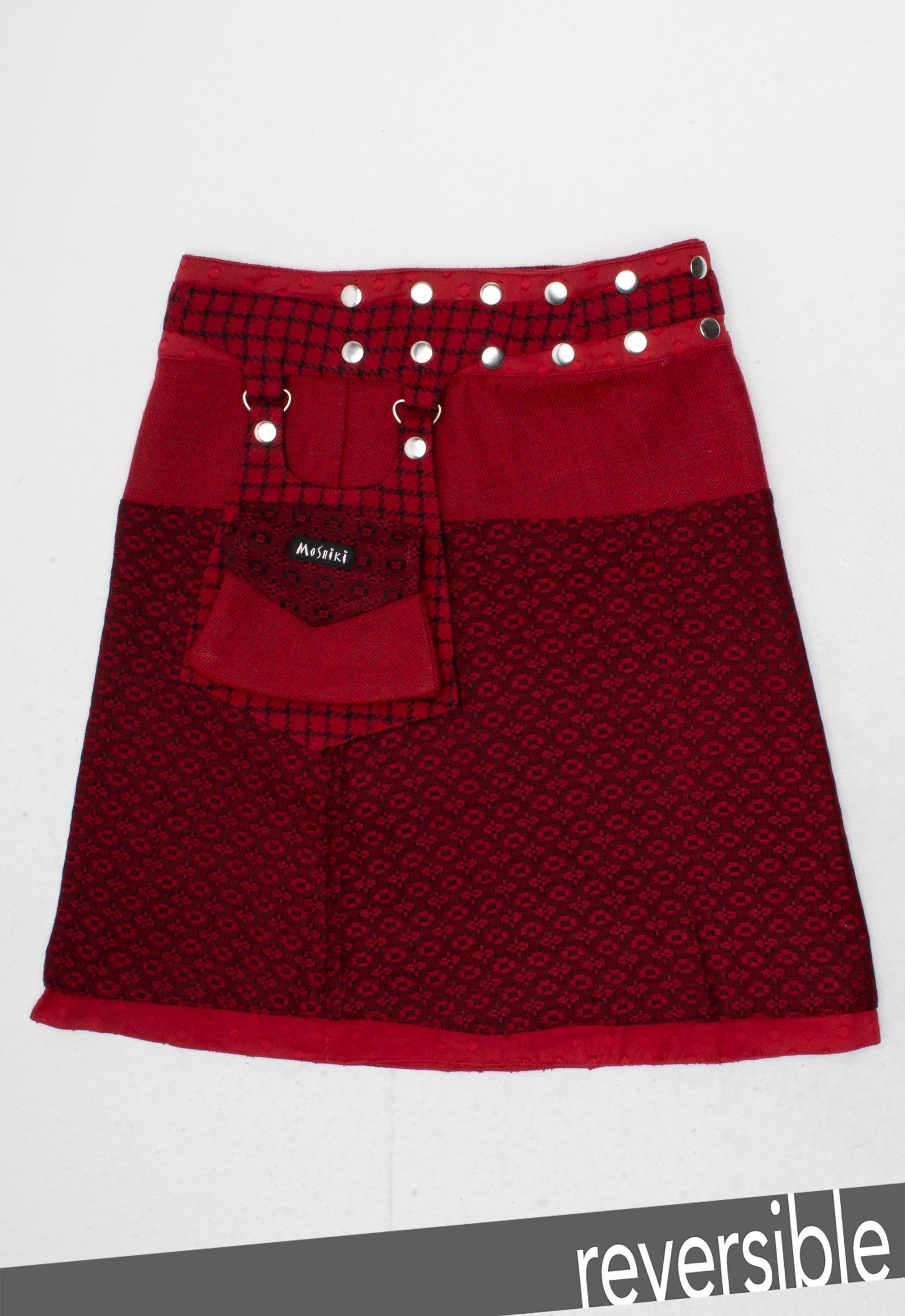 Hot Cookie 13 Woven 55cm 33393