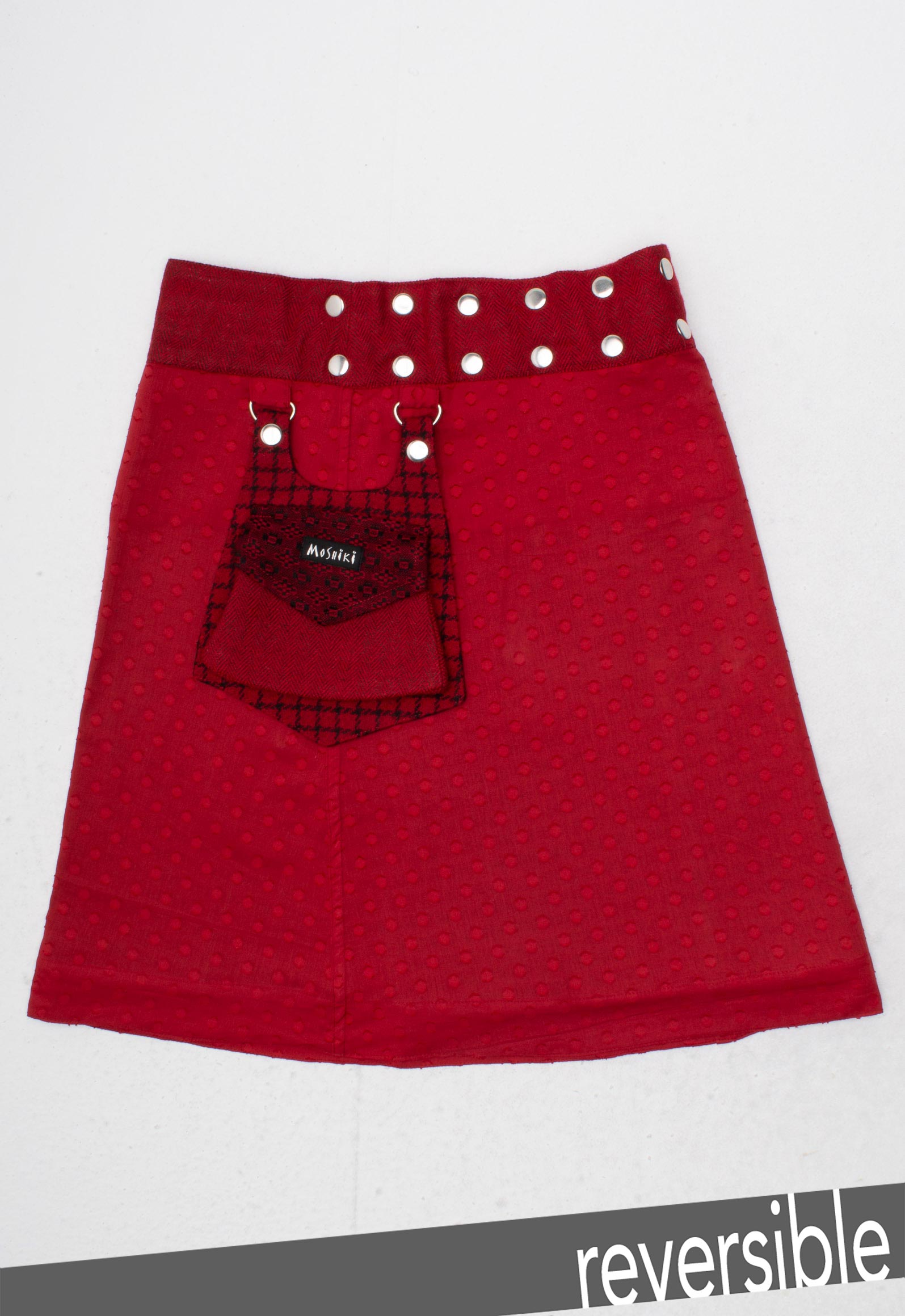 Hot Cookie 13 Woven 55cm 33393