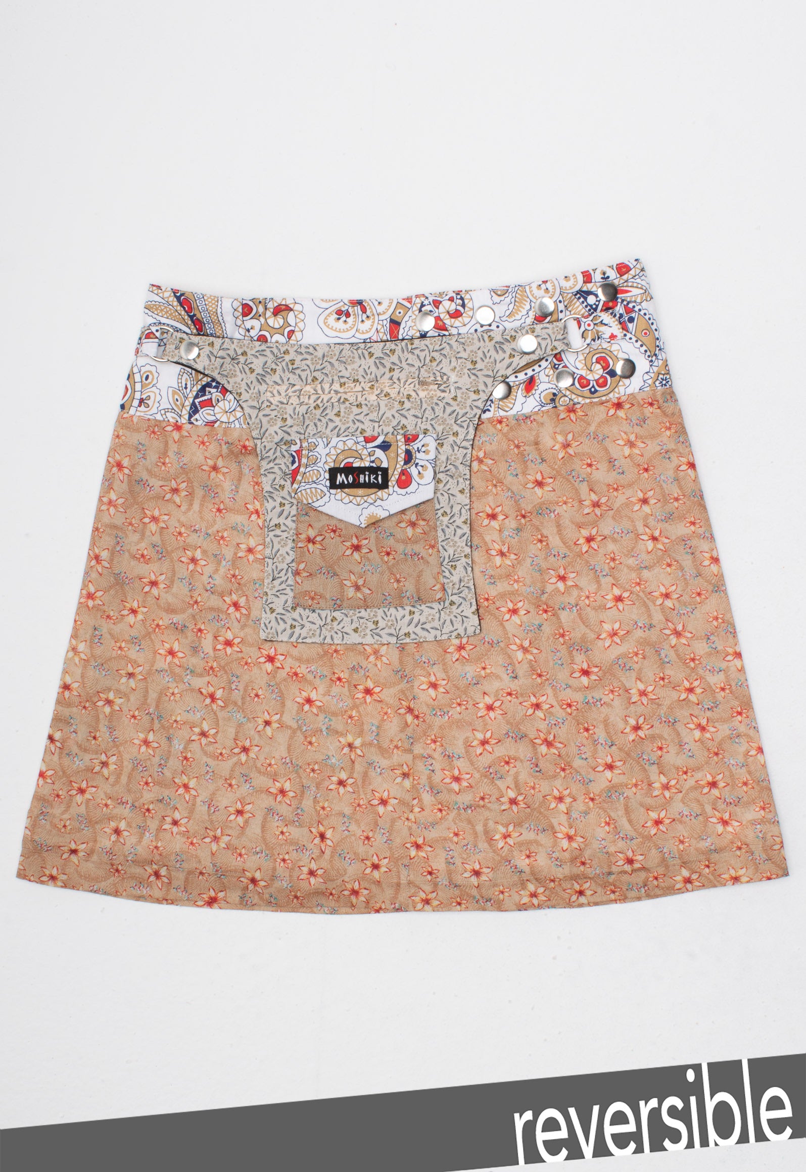 Hot Cookie 2 Cotton 45cm 33484