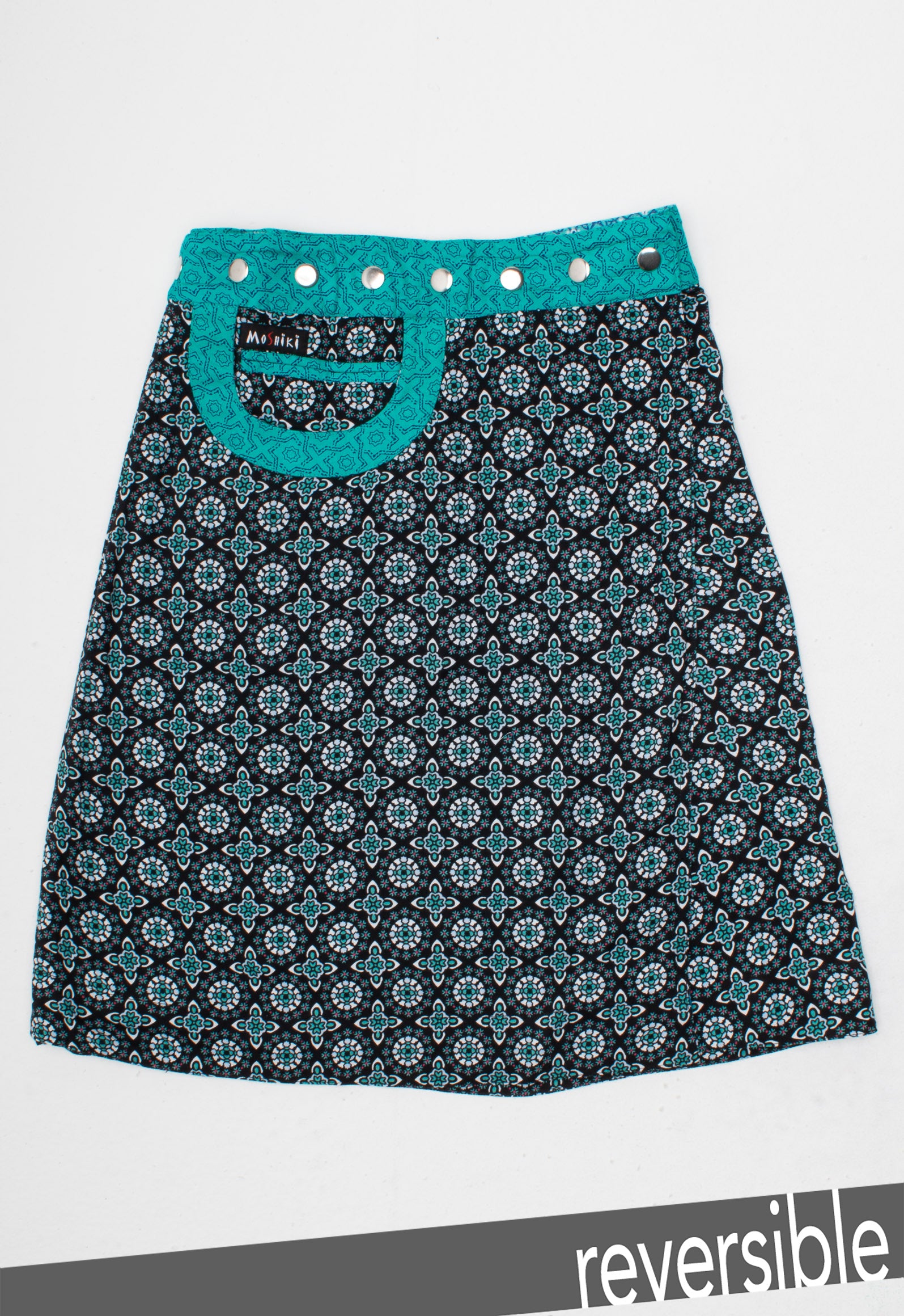 Hot Cookie 101 Rayon 55cm 33492