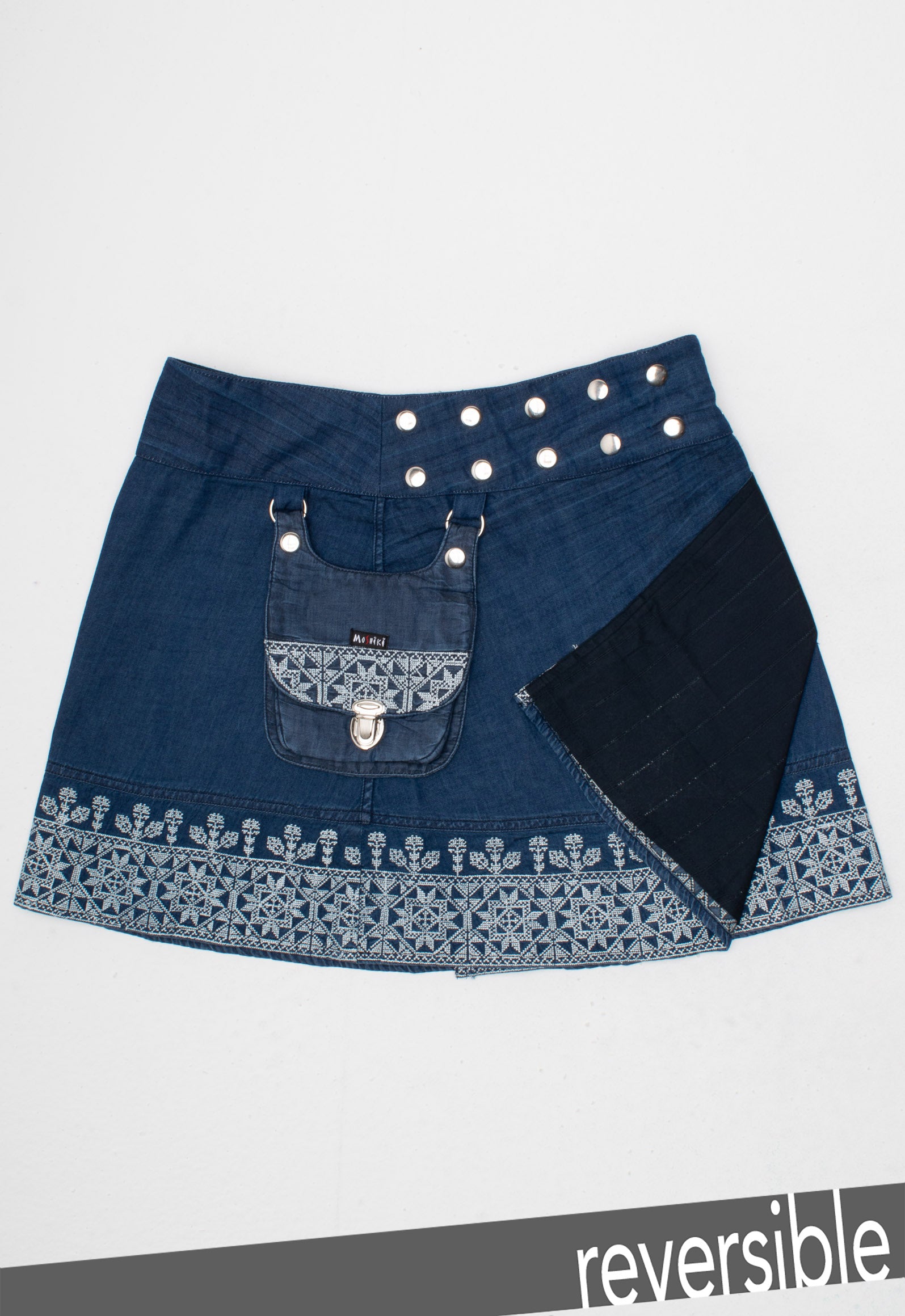 Hot Cookie 24 Denim 40cm 33518