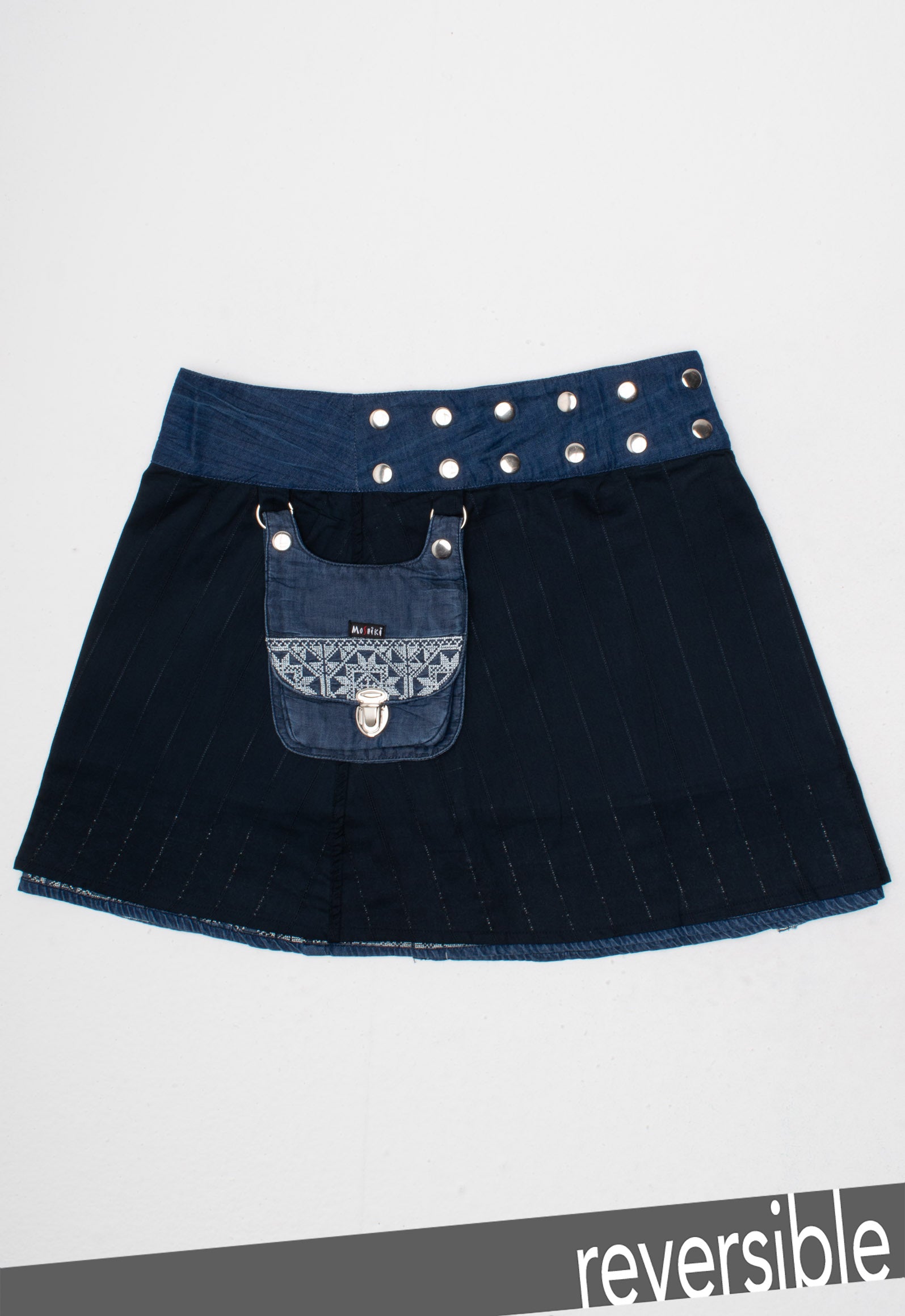 Hot Cookie 24 Denim 40cm 33518