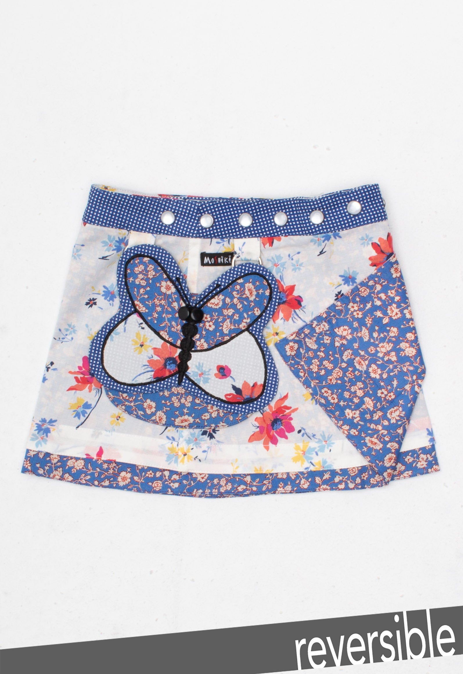 Hot Cookie Kids 2 Cotton 24cm Butterfly 33536
