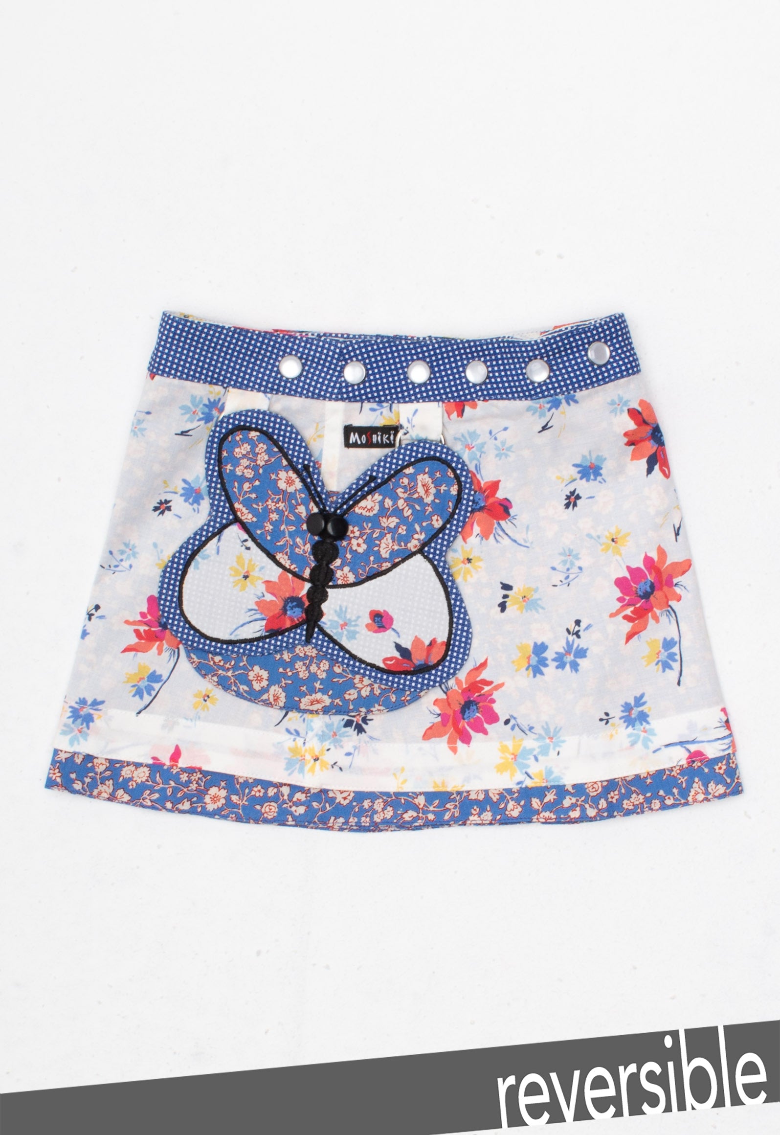 Hot Cookie Kids 2 Cotton 24cm Butterfly 33536