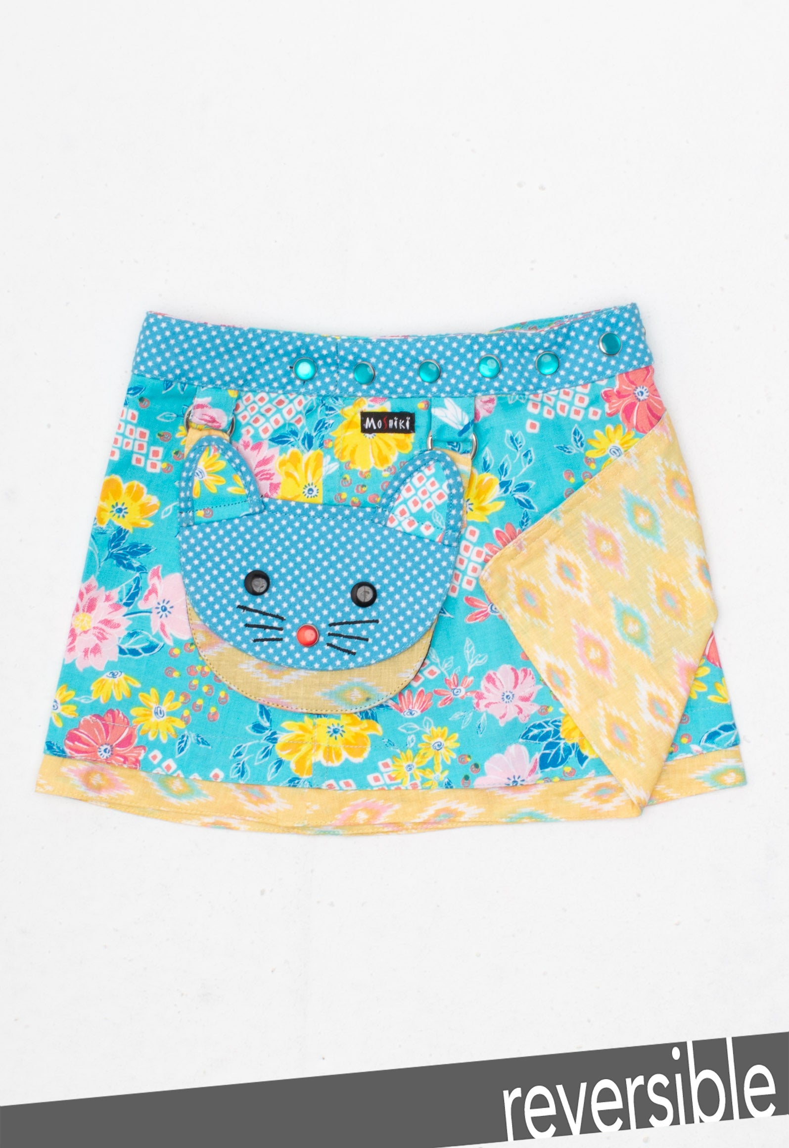 Hot Cookie Kids 2 Cotton 24cm Kitty 33537