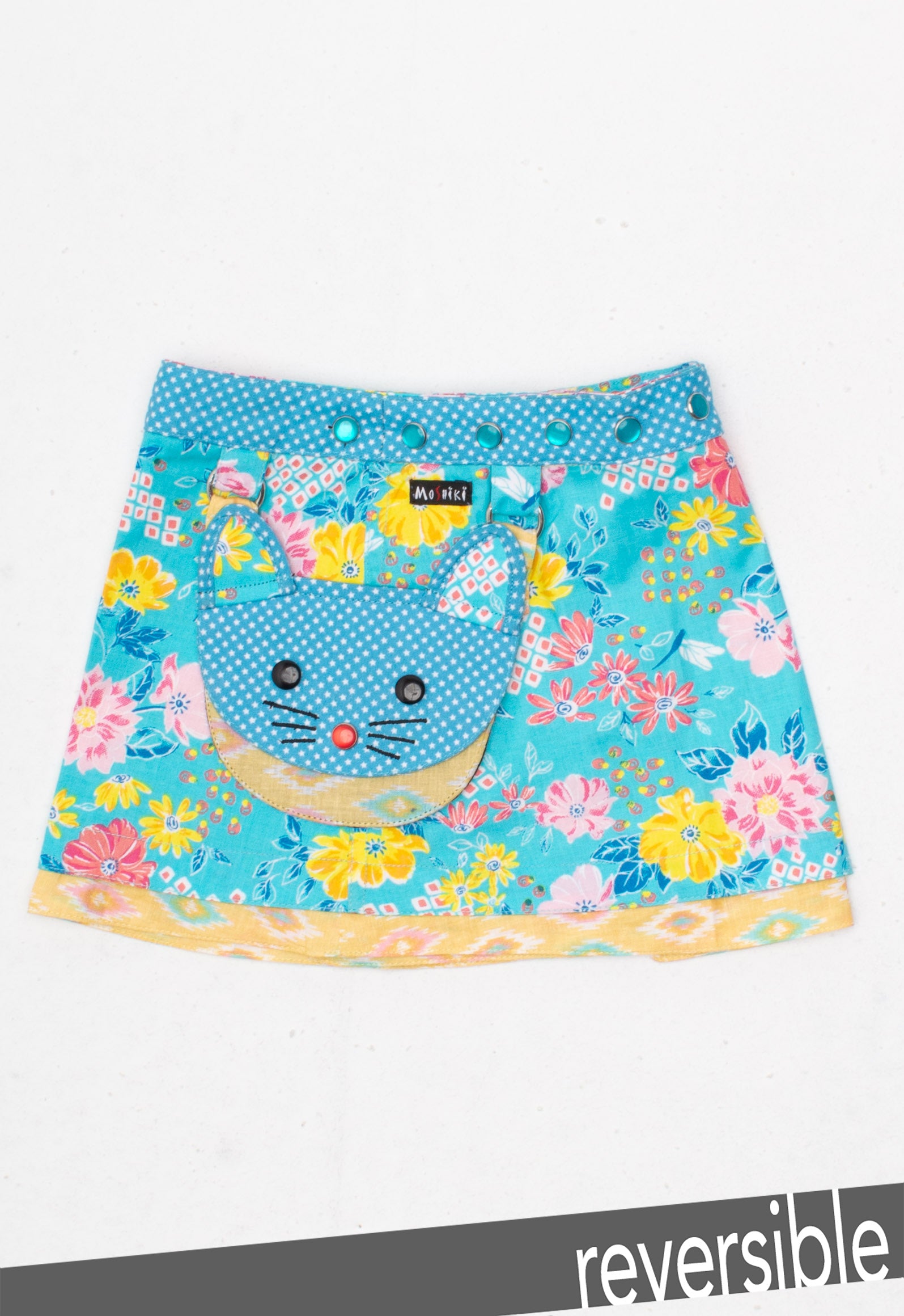 Hot Cookie Kids 2 Cotton 24cm Kitty 33537