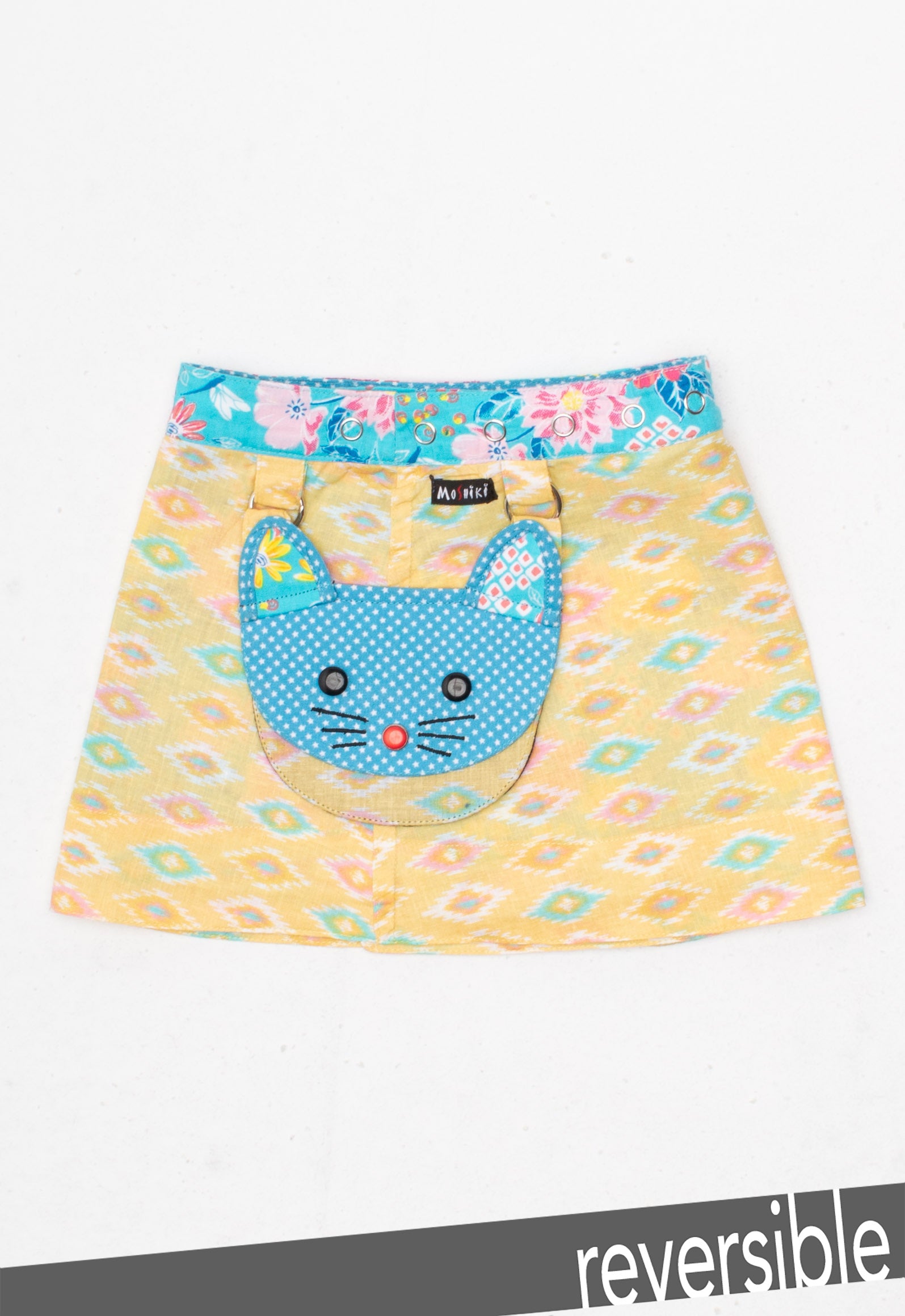 Hot Cookie Kids 2 Cotton 24cm Kitty 33537