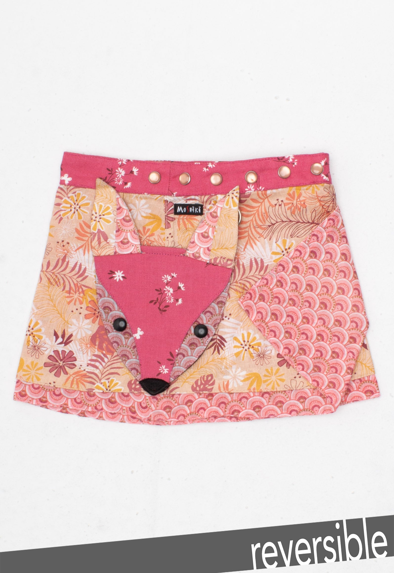 Hot Cookie Kids 2 Cotton 24cm Foxy 33539