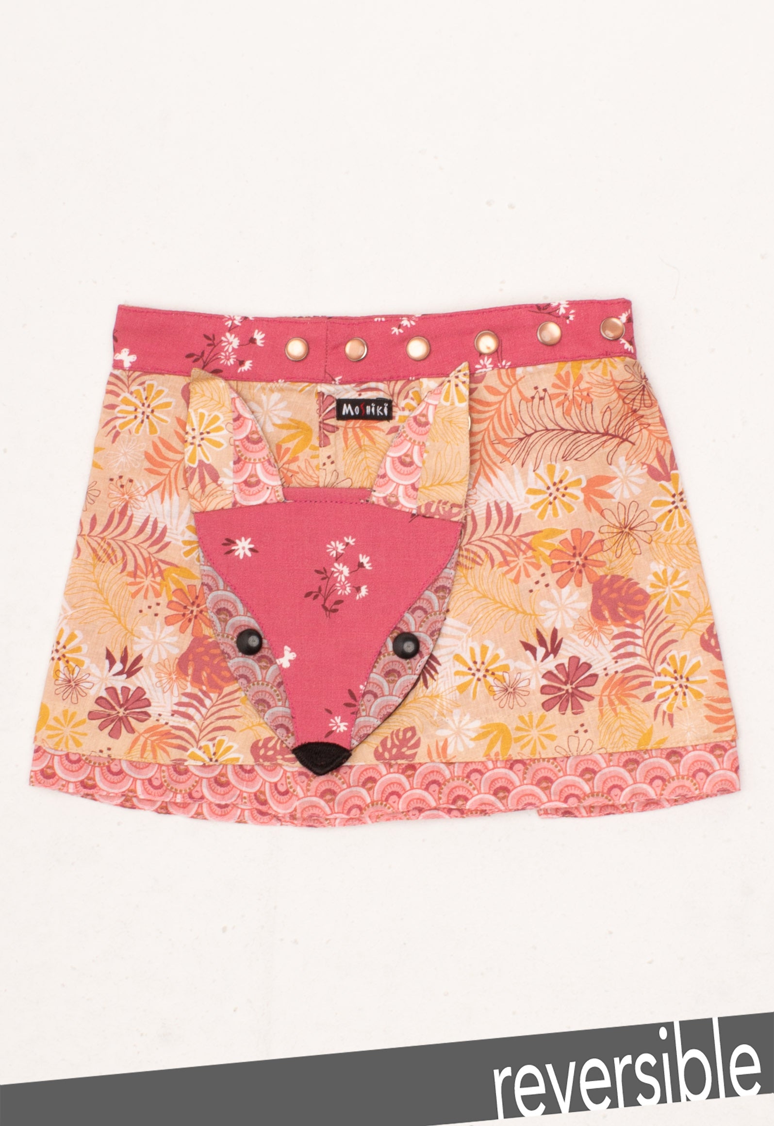 Hot Cookie Kids 2 Cotton 24cm Foxy 33539