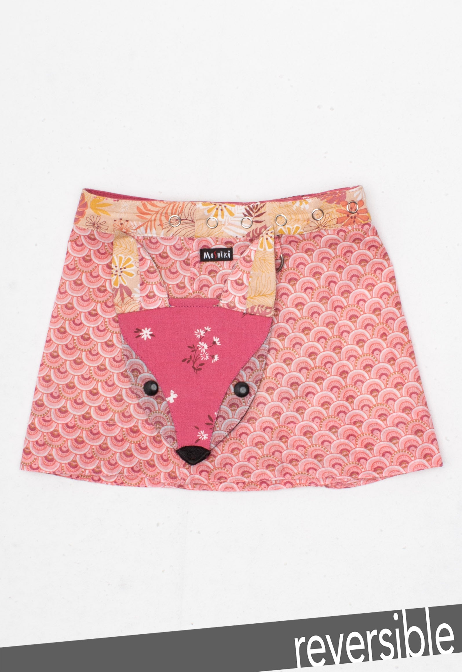 Hot Cookie Kids 2 Cotton 24cm Foxy 33539