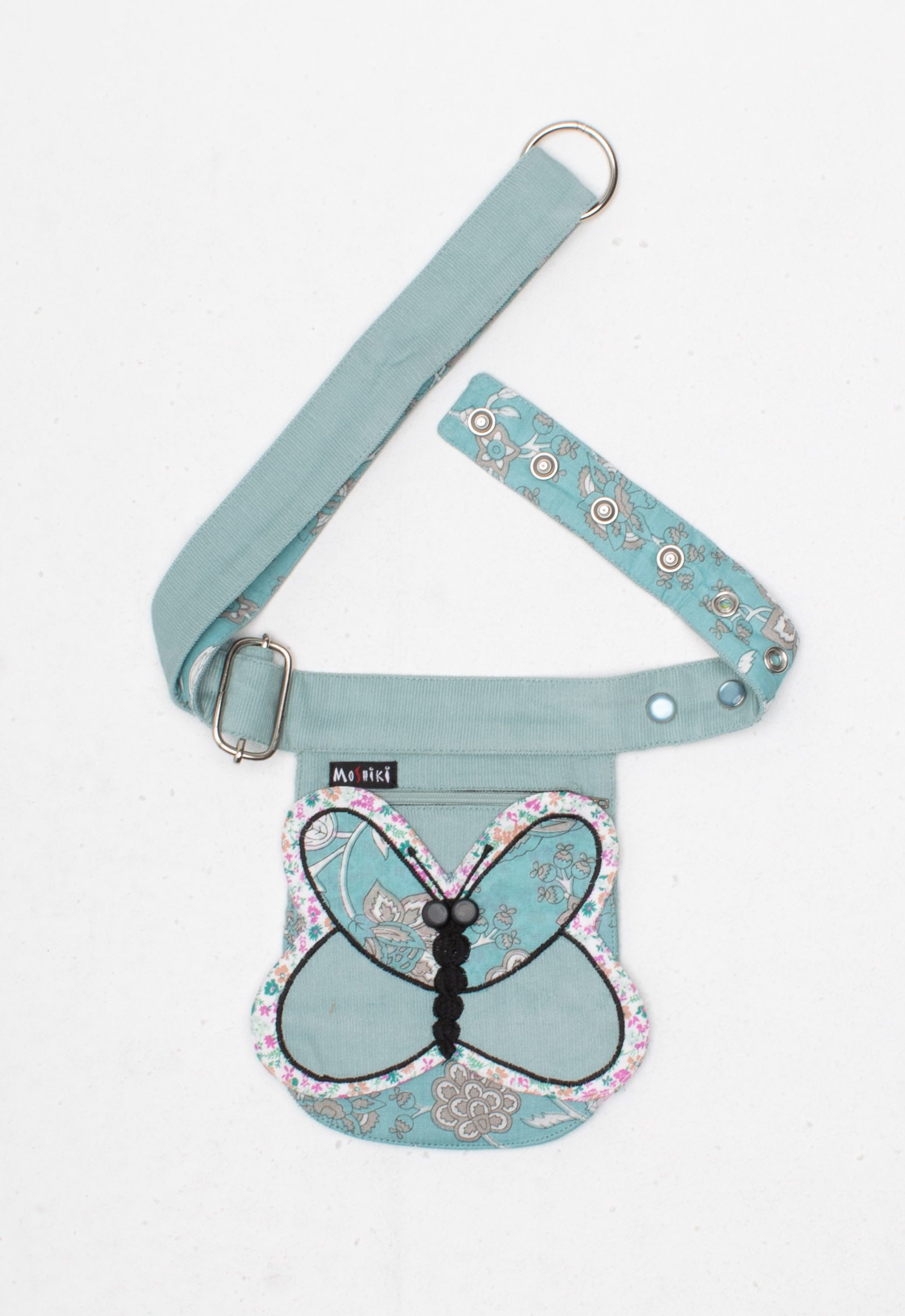 Side Pocket Kids 1 Butterfly 33557