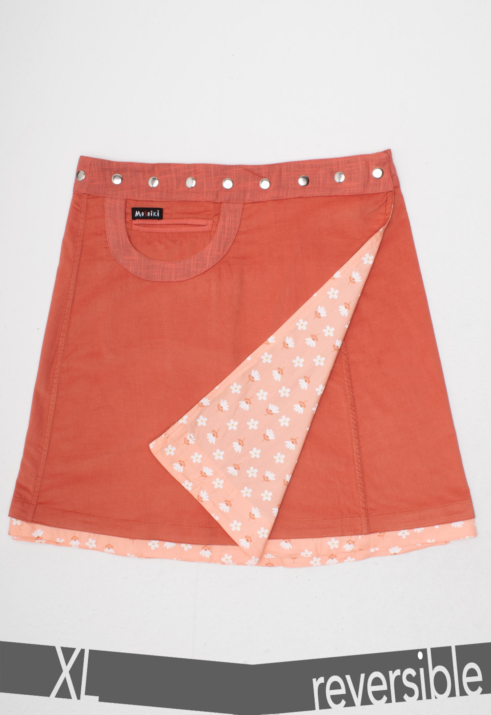 Hot Cookie XL 53 Cord 55cm 33585