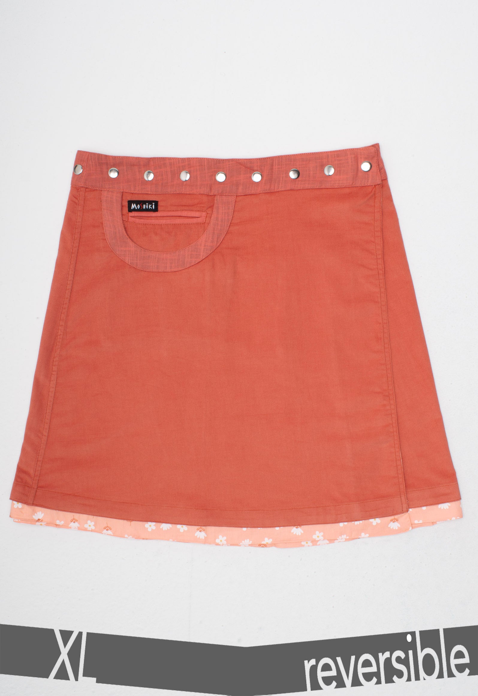 Hot Cookie XL 53 Cord 55cm 33585