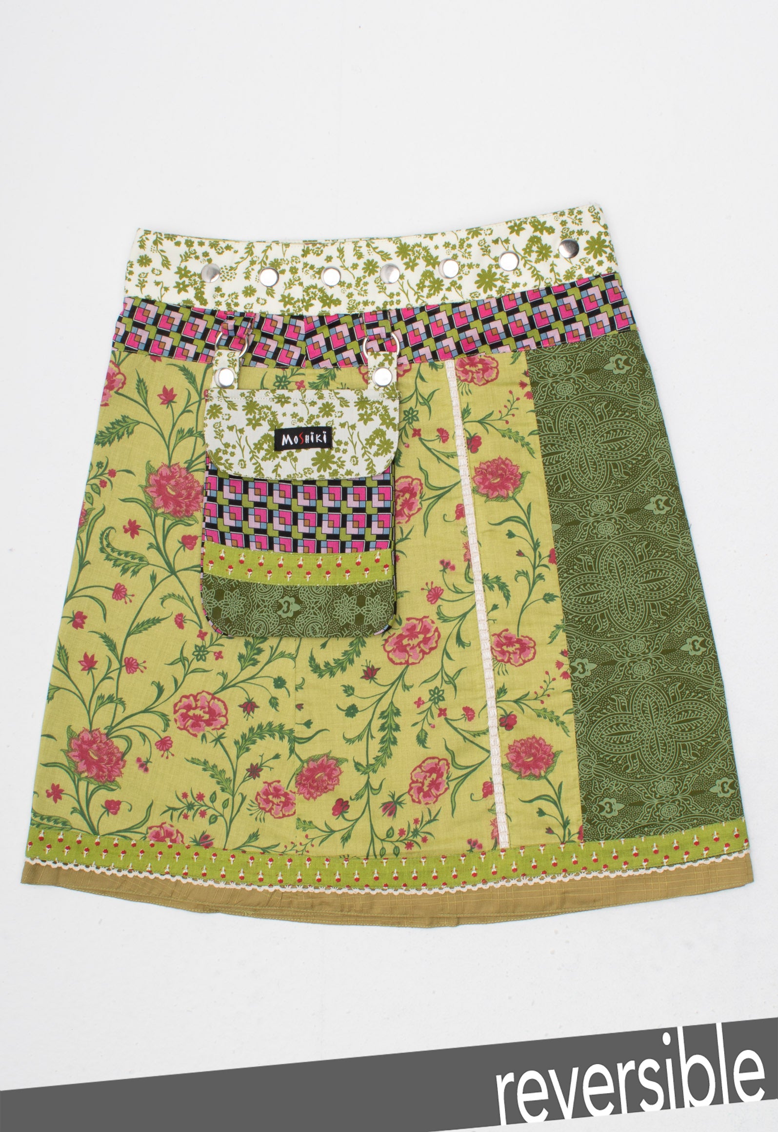 Hot Cookie 55 Cotton 50cm 33590