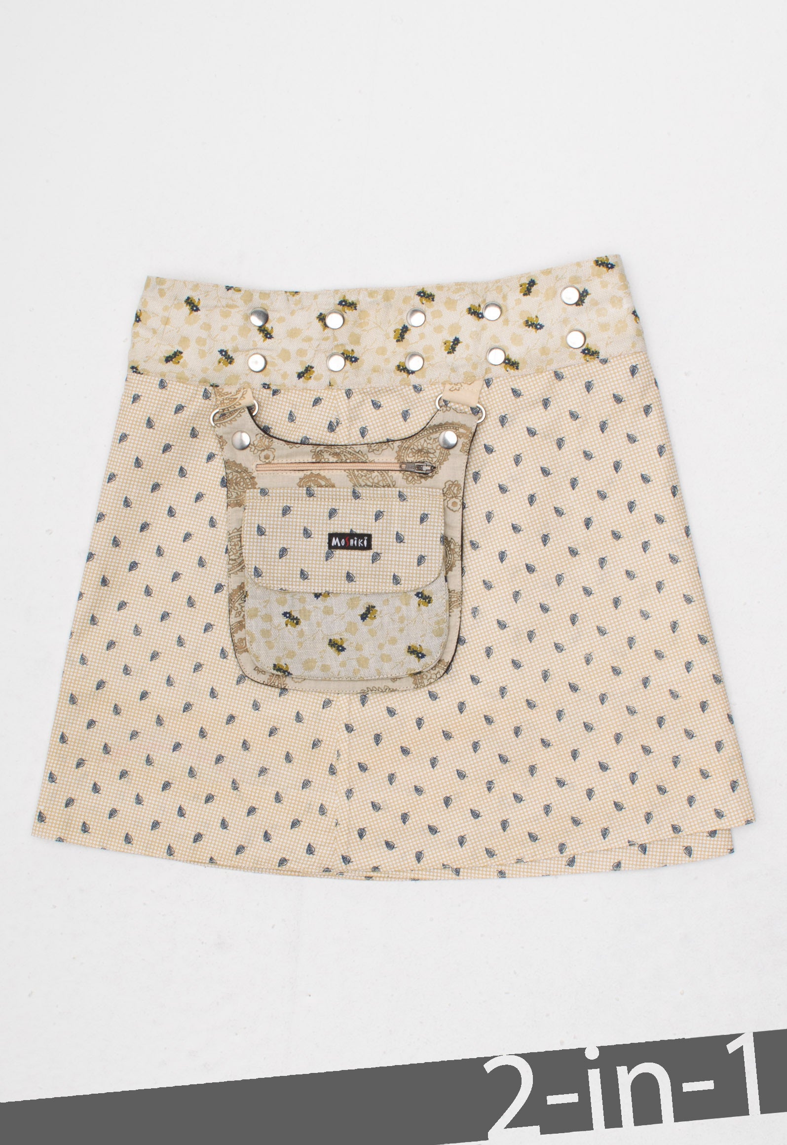 Hot Cookie Slim 1 Cotton 36cm 33609