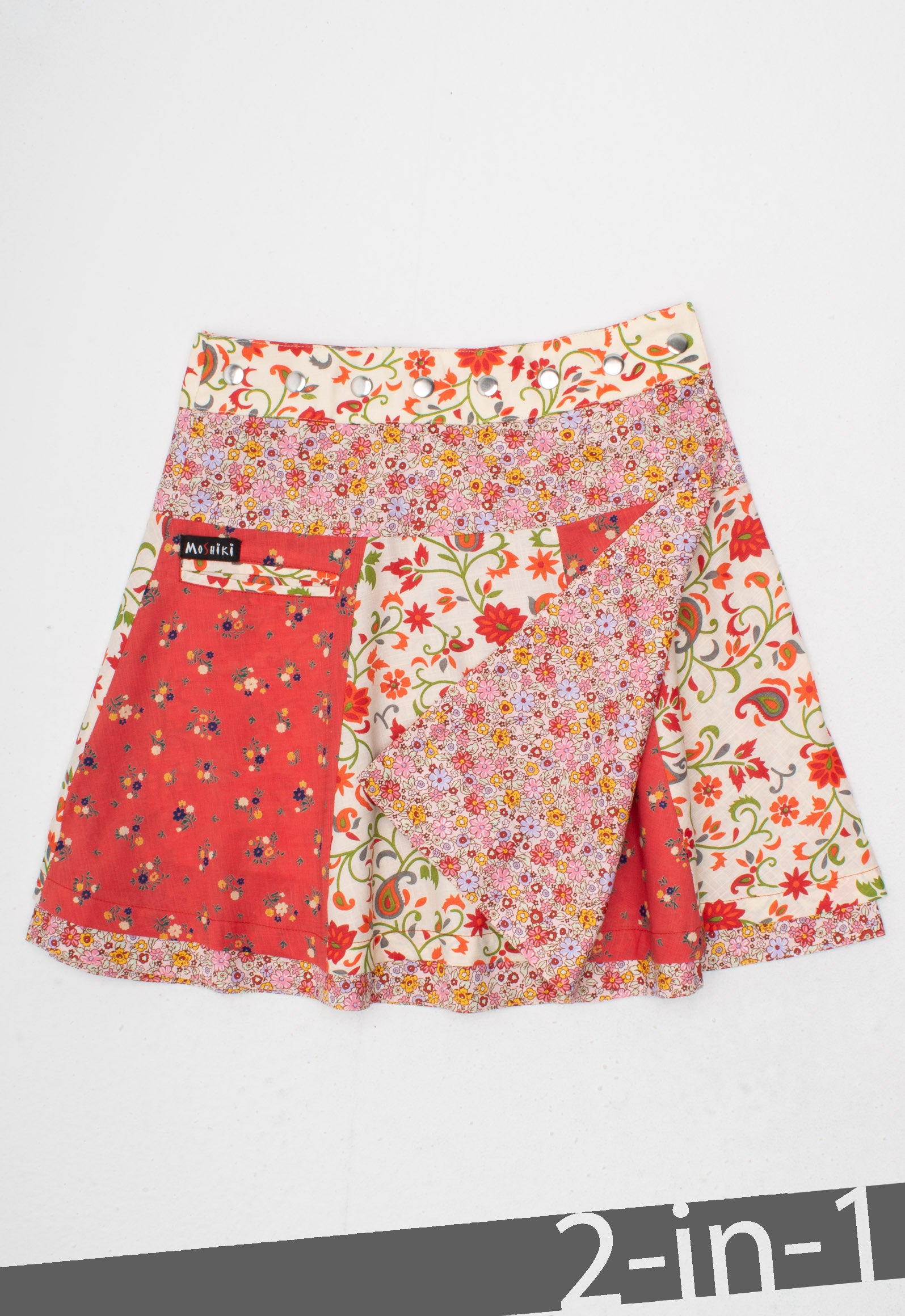 Hot Cookie 7 Cotton 40cm 33621