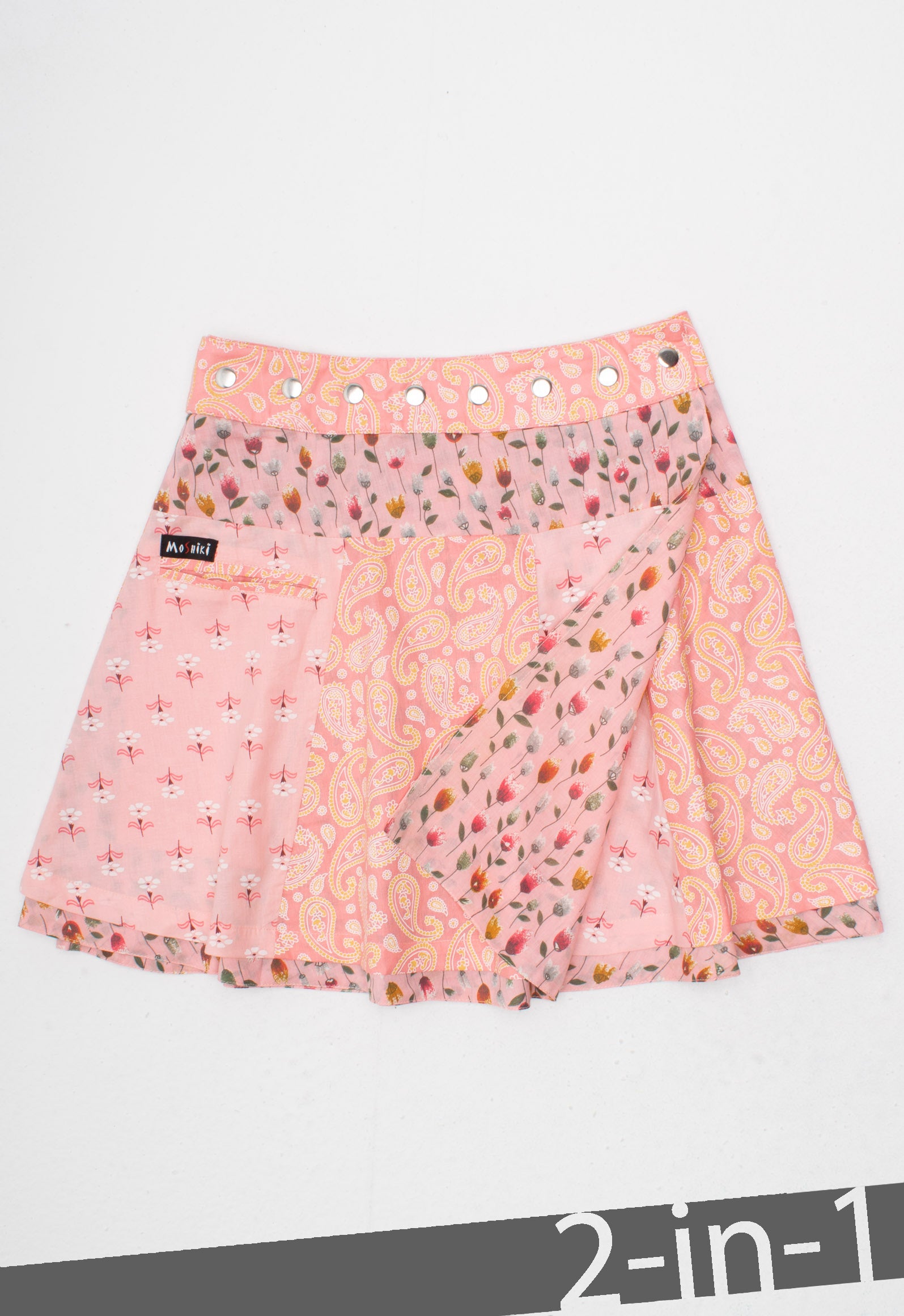 Hot Cookie 7 Cotton 45cm 33622