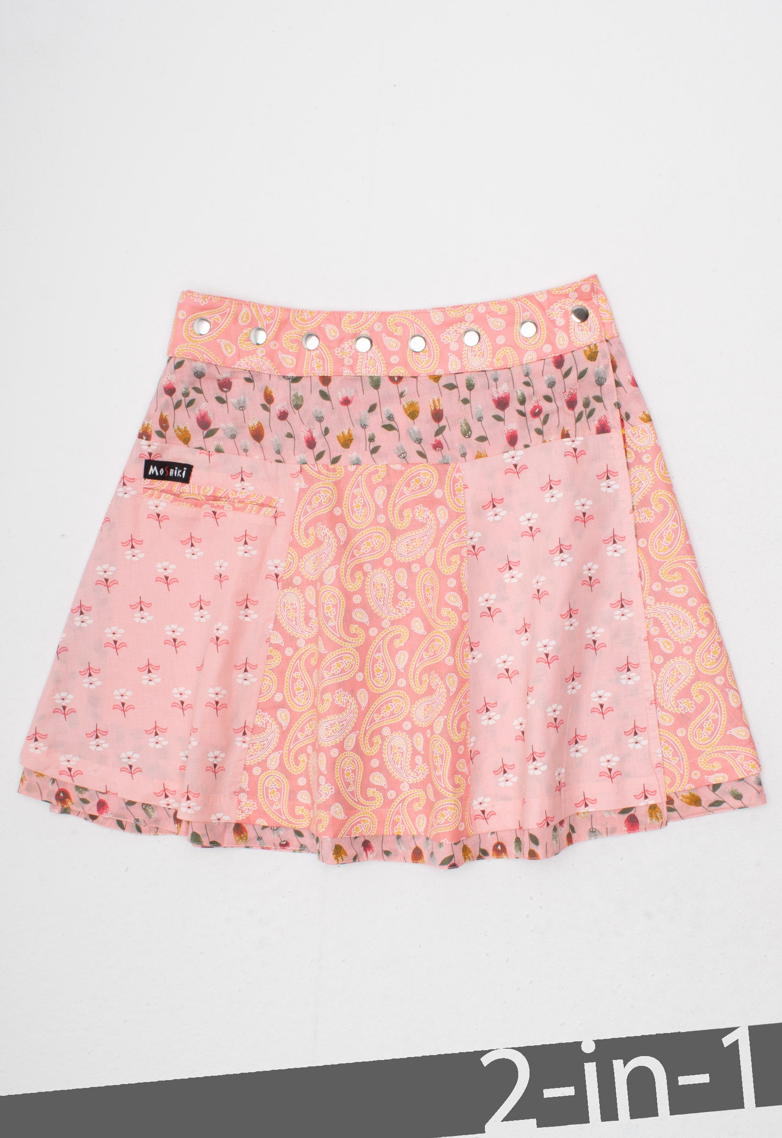 Hot Cookie 7 Cotton 45cm 33622