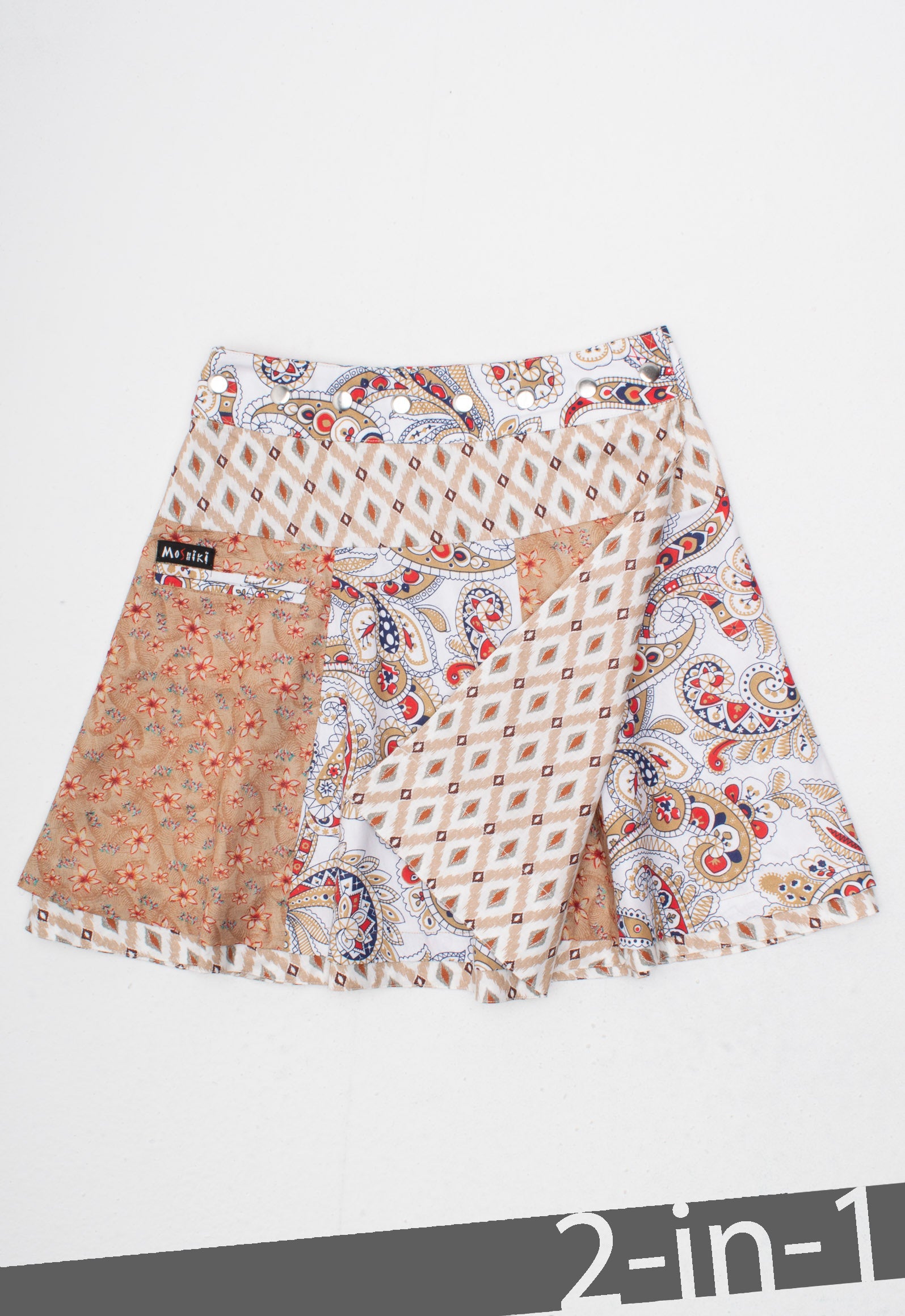 Hot Cookie 7 Cotton 45cm 33623